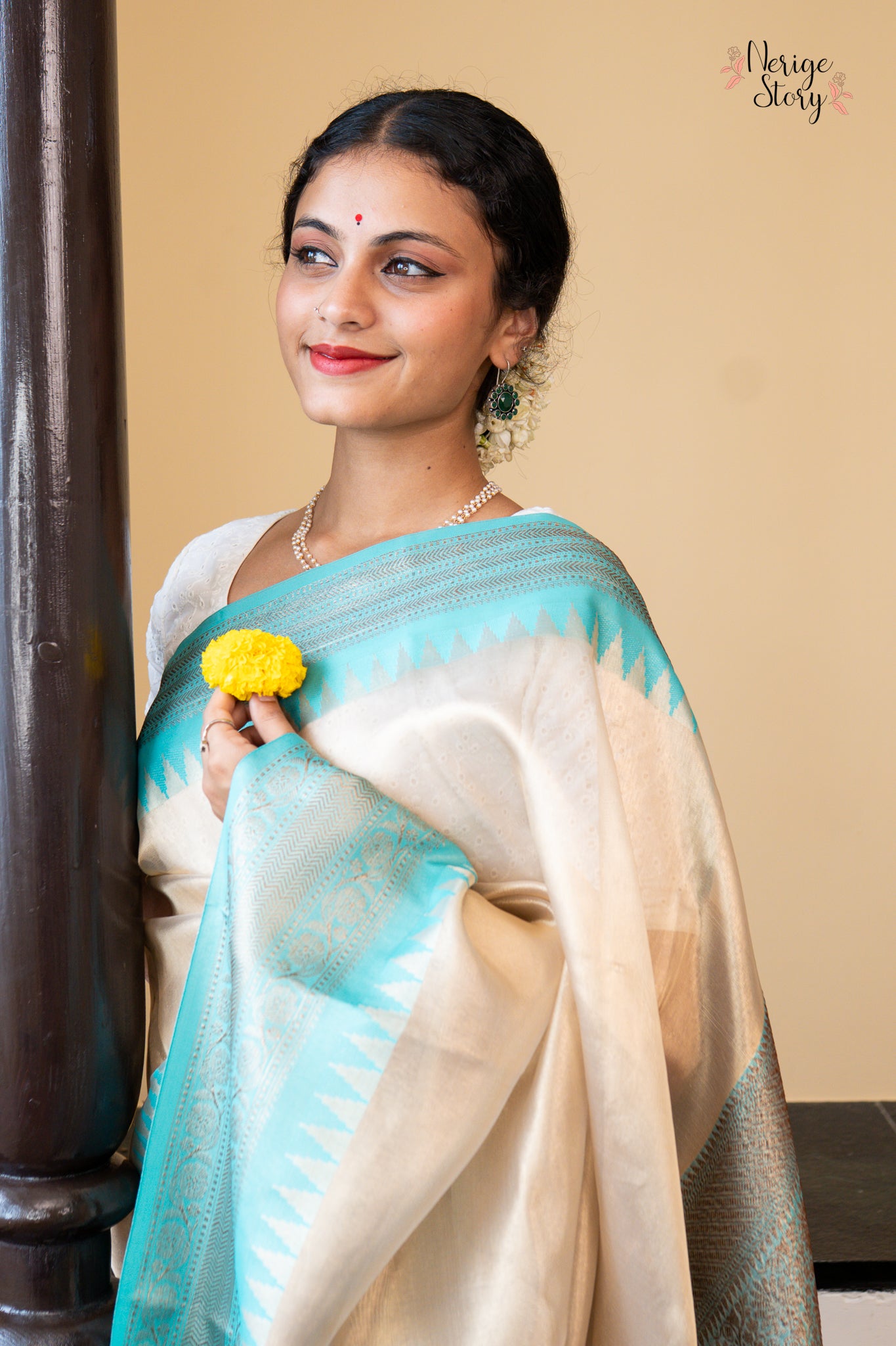 SANYITA (सानीता)