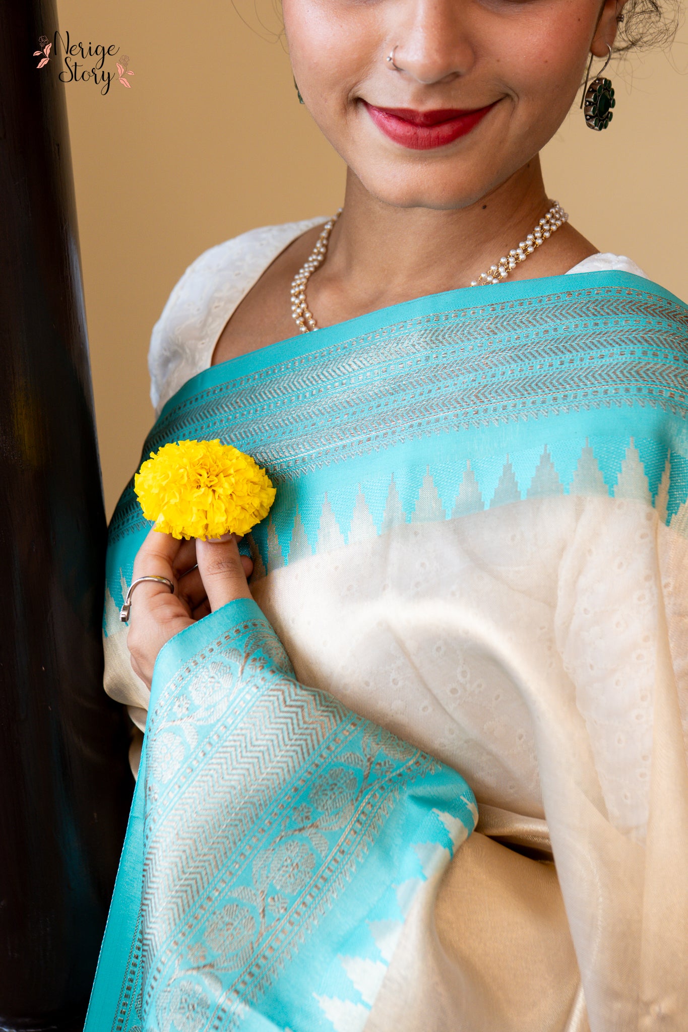 SANYITA (सानीता)