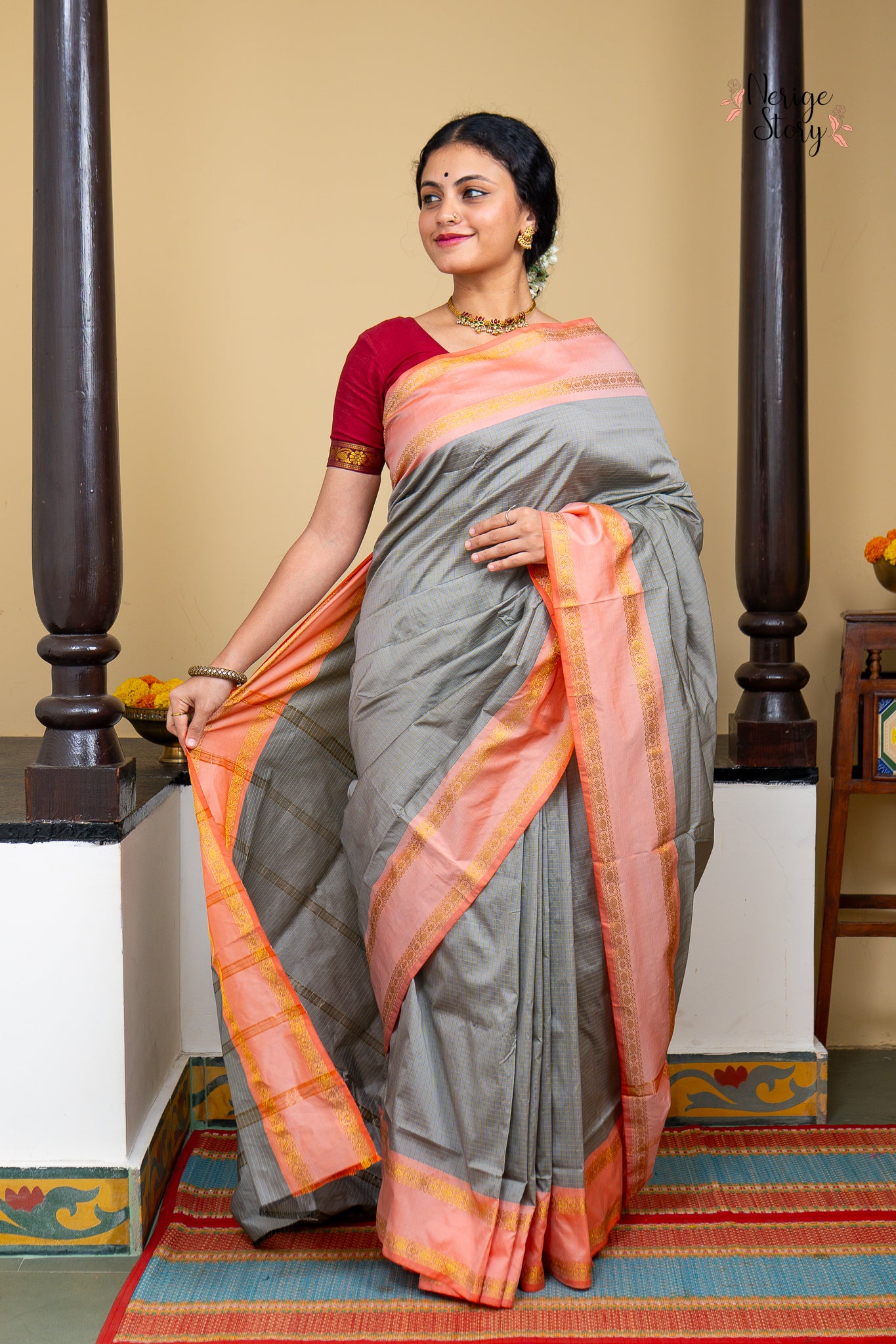 MAHAMAYA (ಮಹಾಮಾಯಾ)