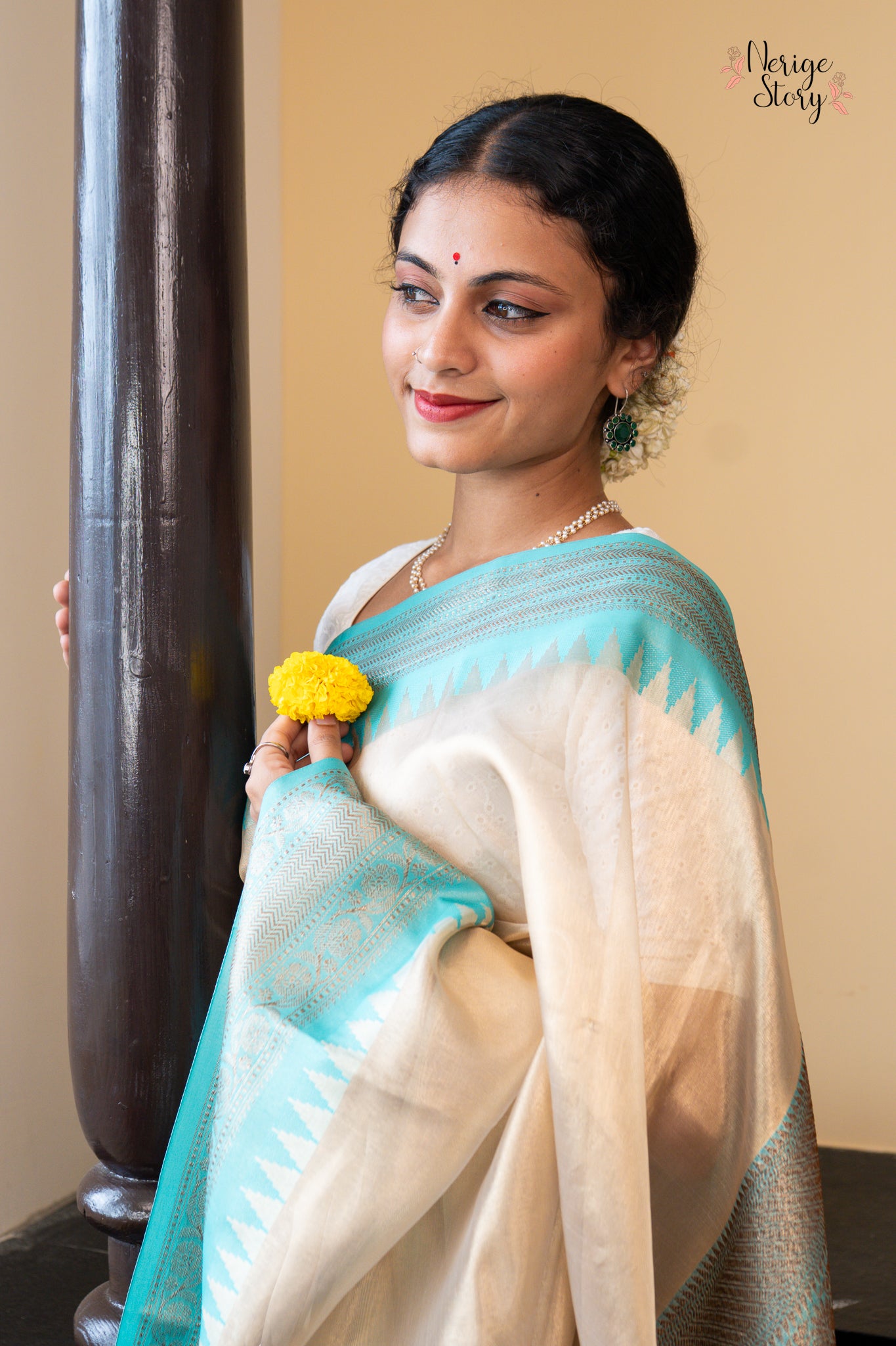 SANYITA (सानीता)