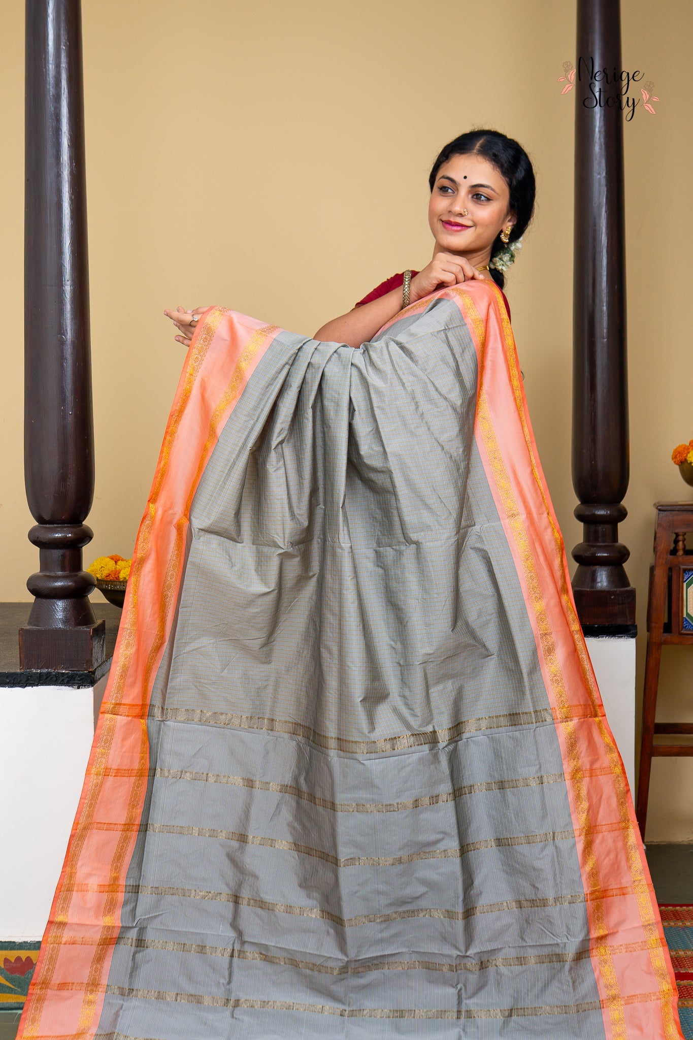 MAHAMAYA (ಮಹಾಮಾಯಾ)