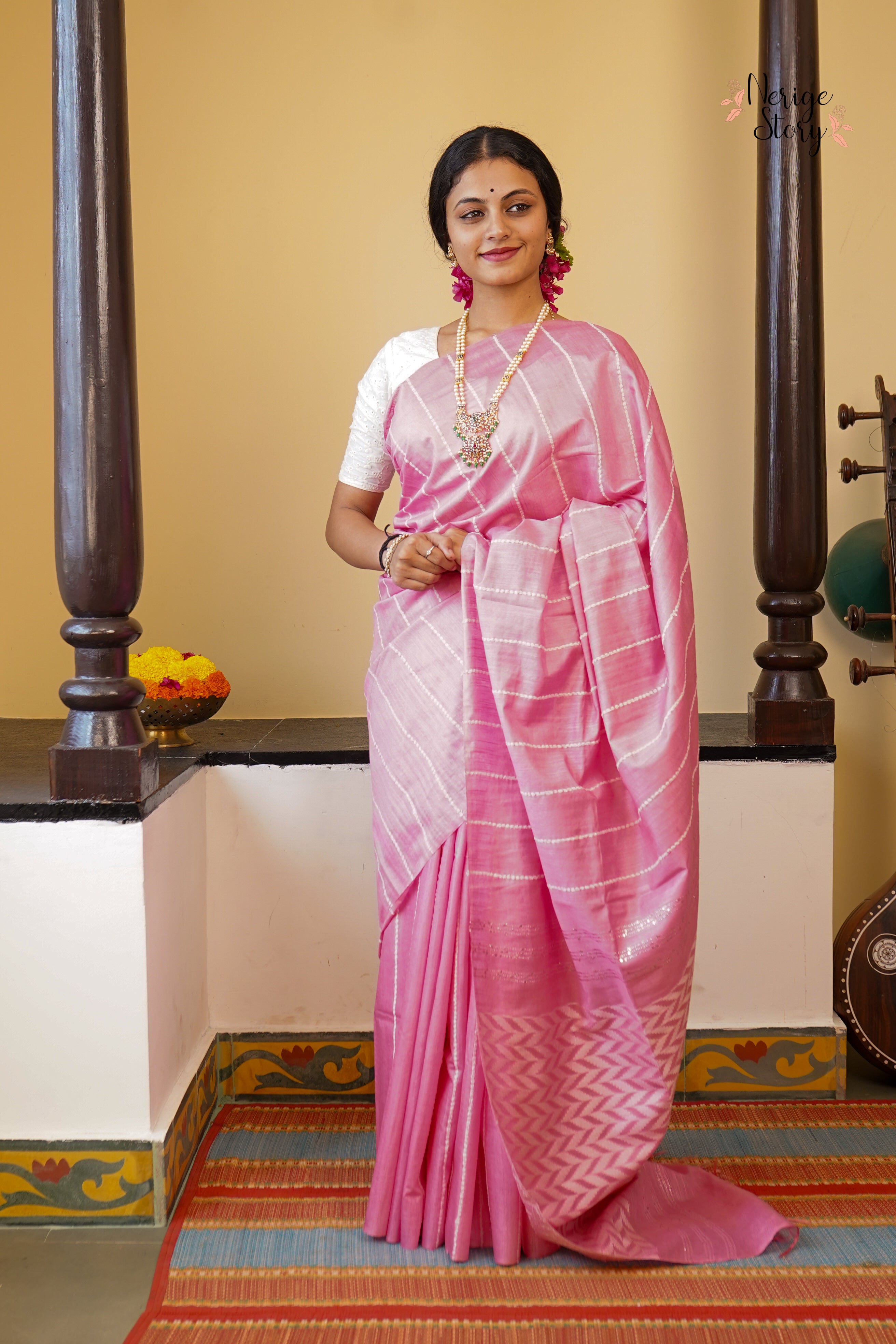 TARINI (तारिणी)