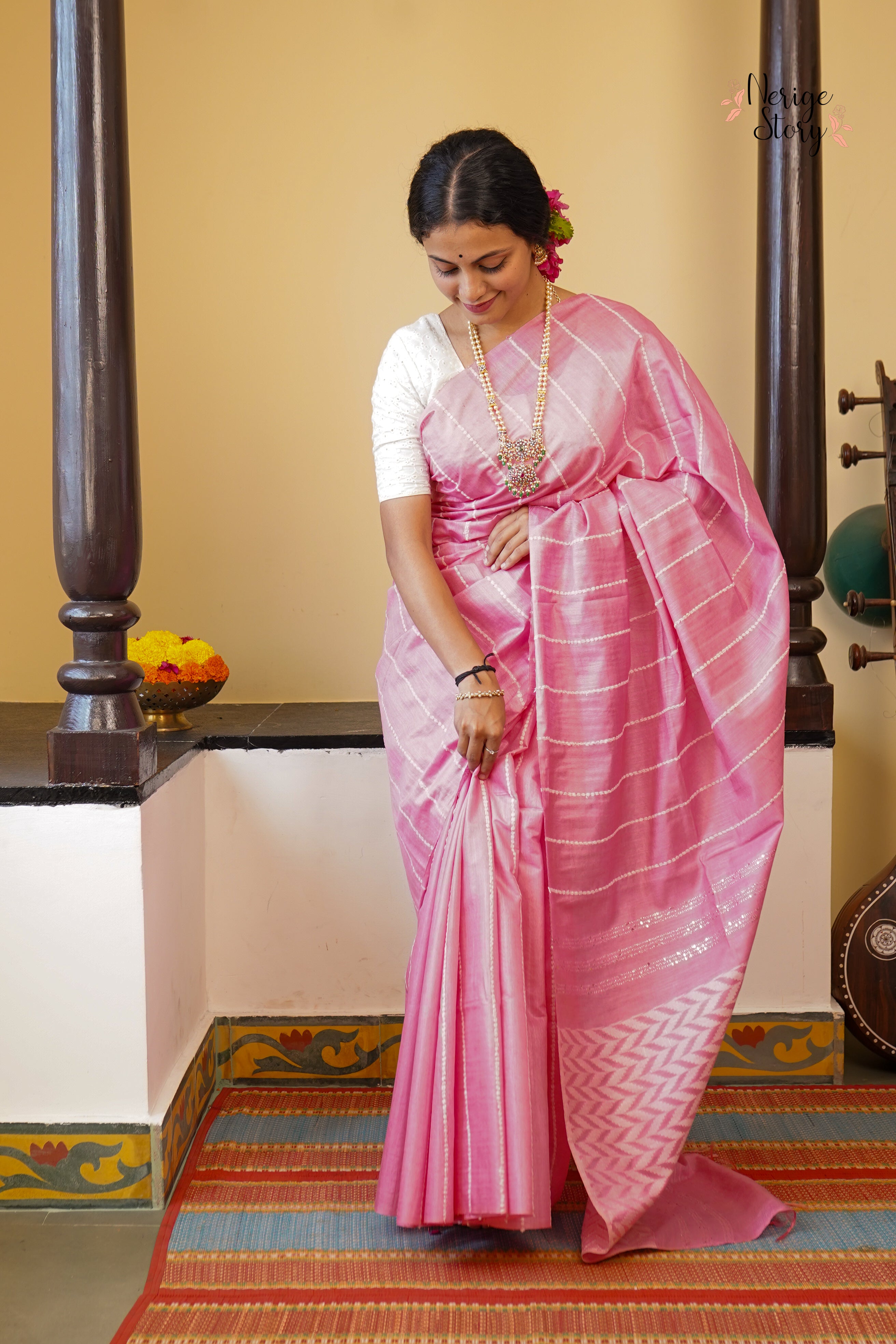 TARINI (तारिणी)