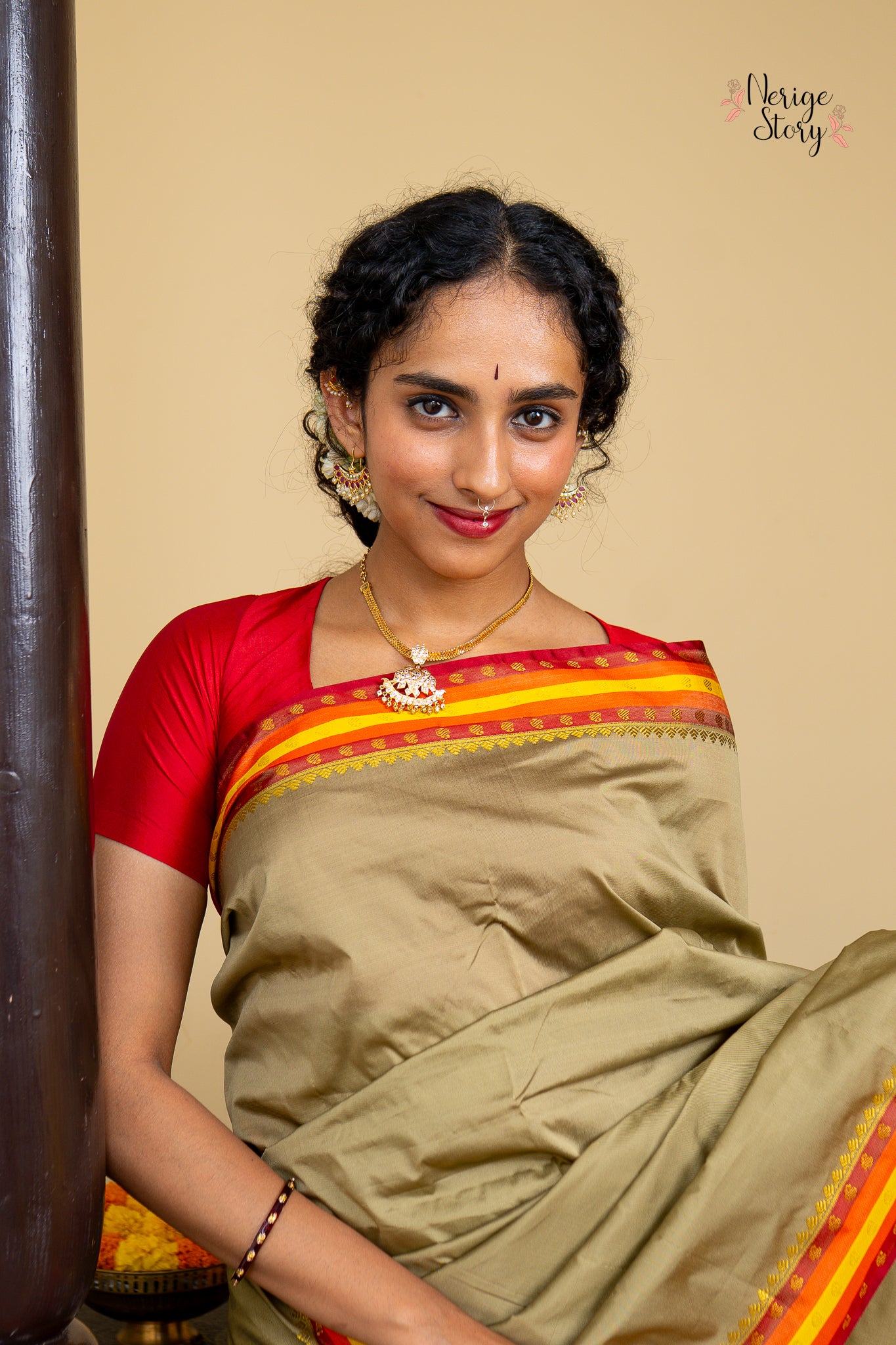 JAGADISHWARI (ಜಗದೀಶ್ವರಿ)