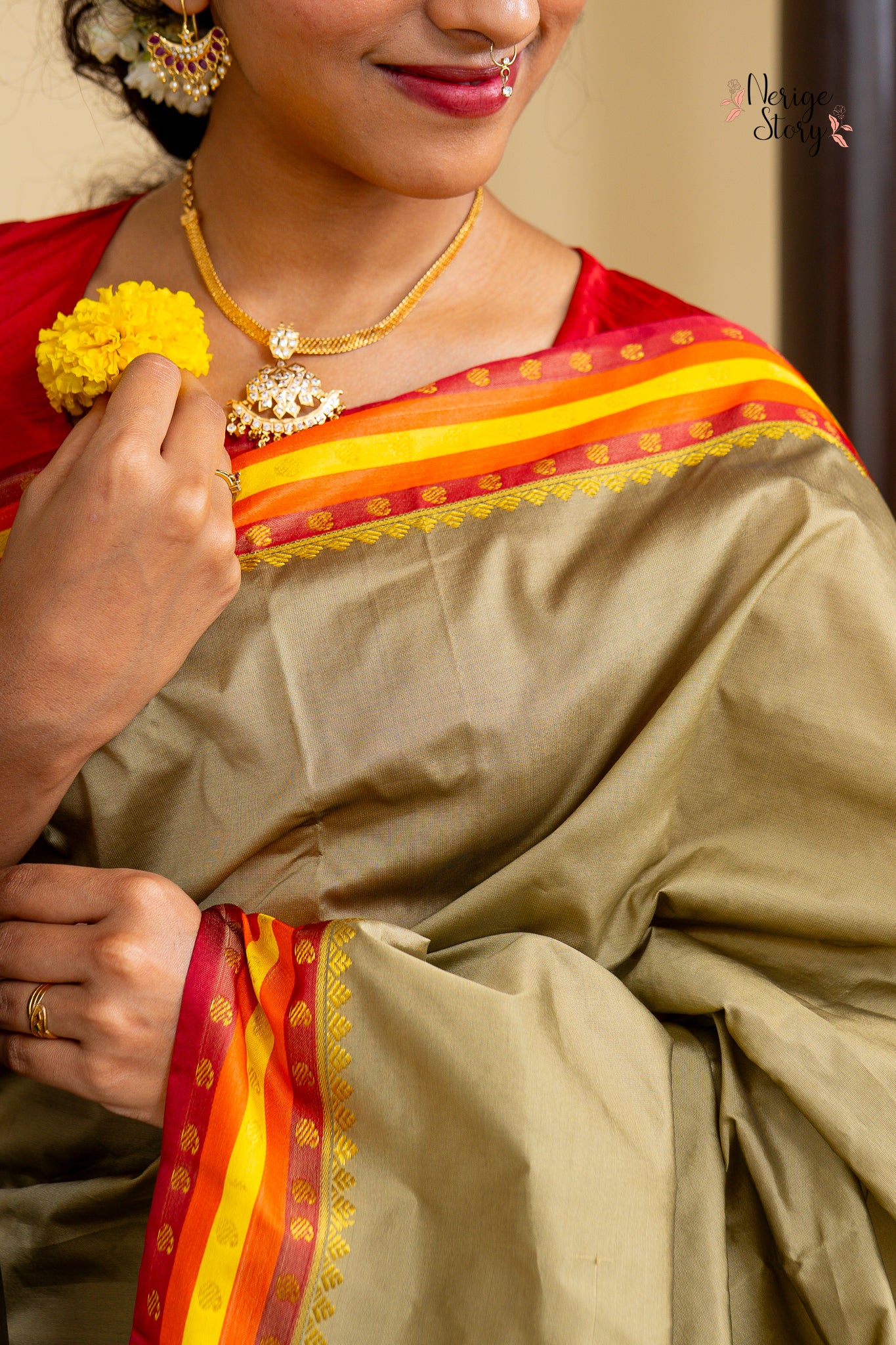 JAGADISHWARI (ಜಗದೀಶ್ವರಿ)