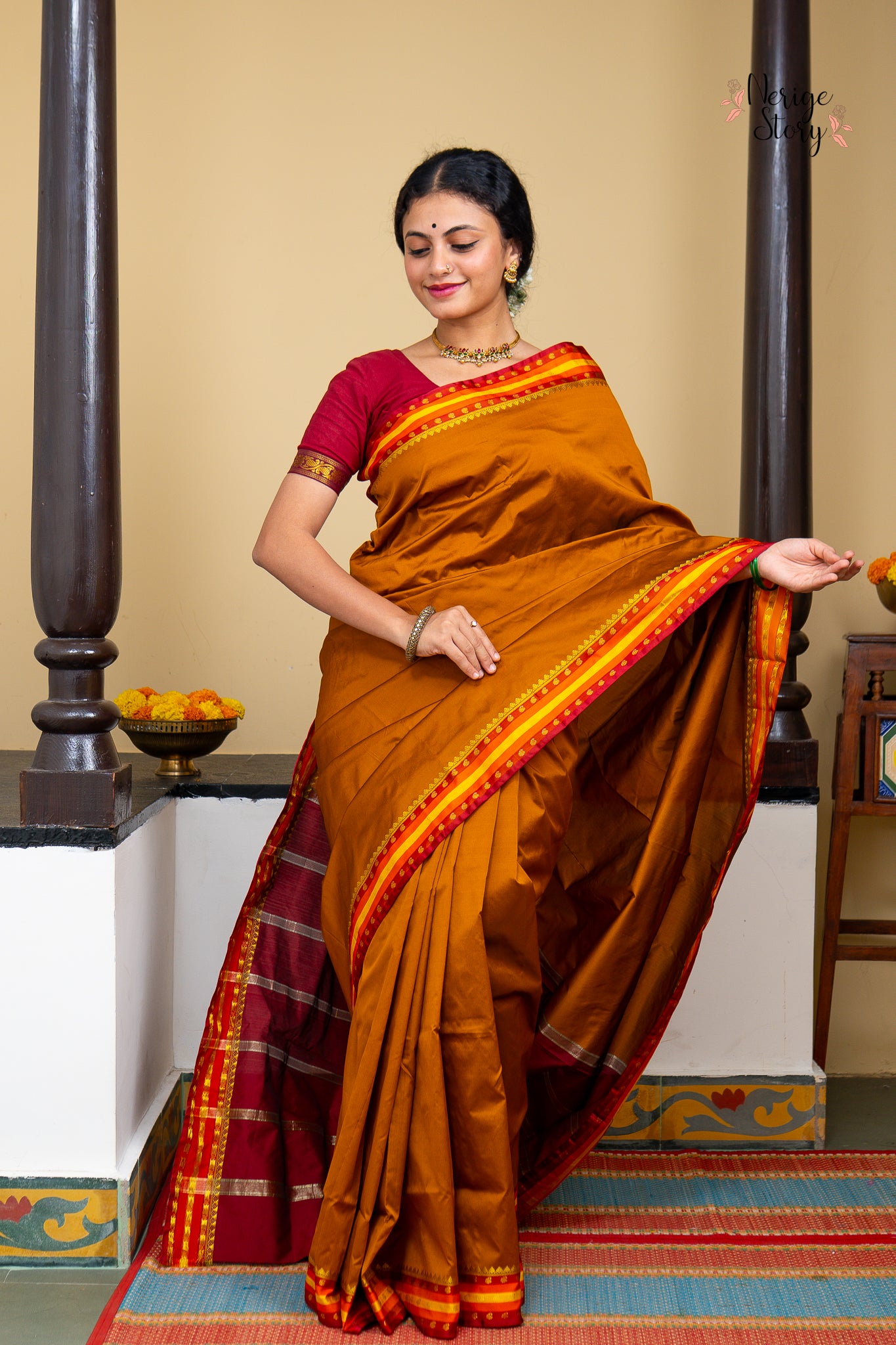 SHAKTI (ಶಕ್ತಿ)