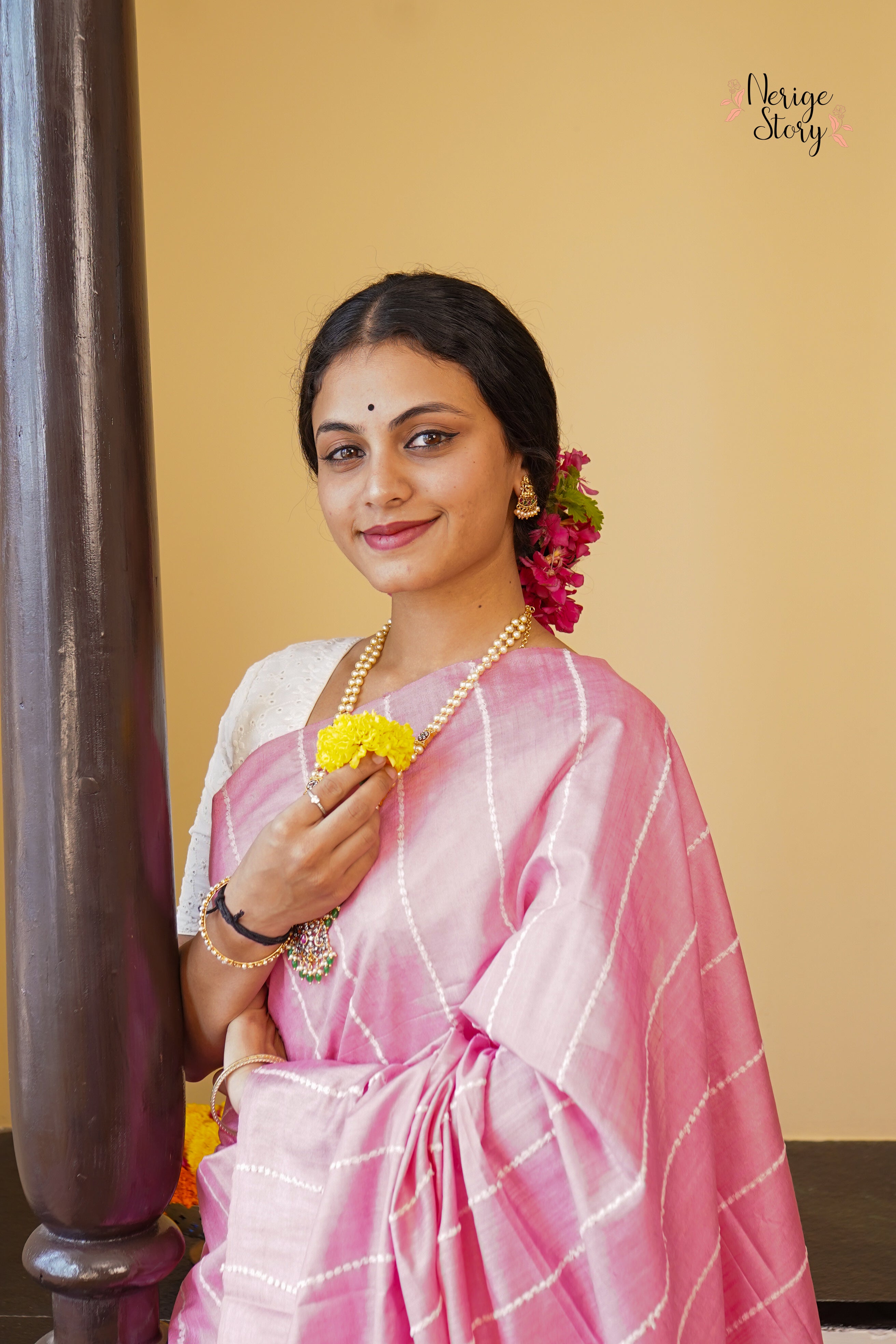 TARINI (तारिणी)