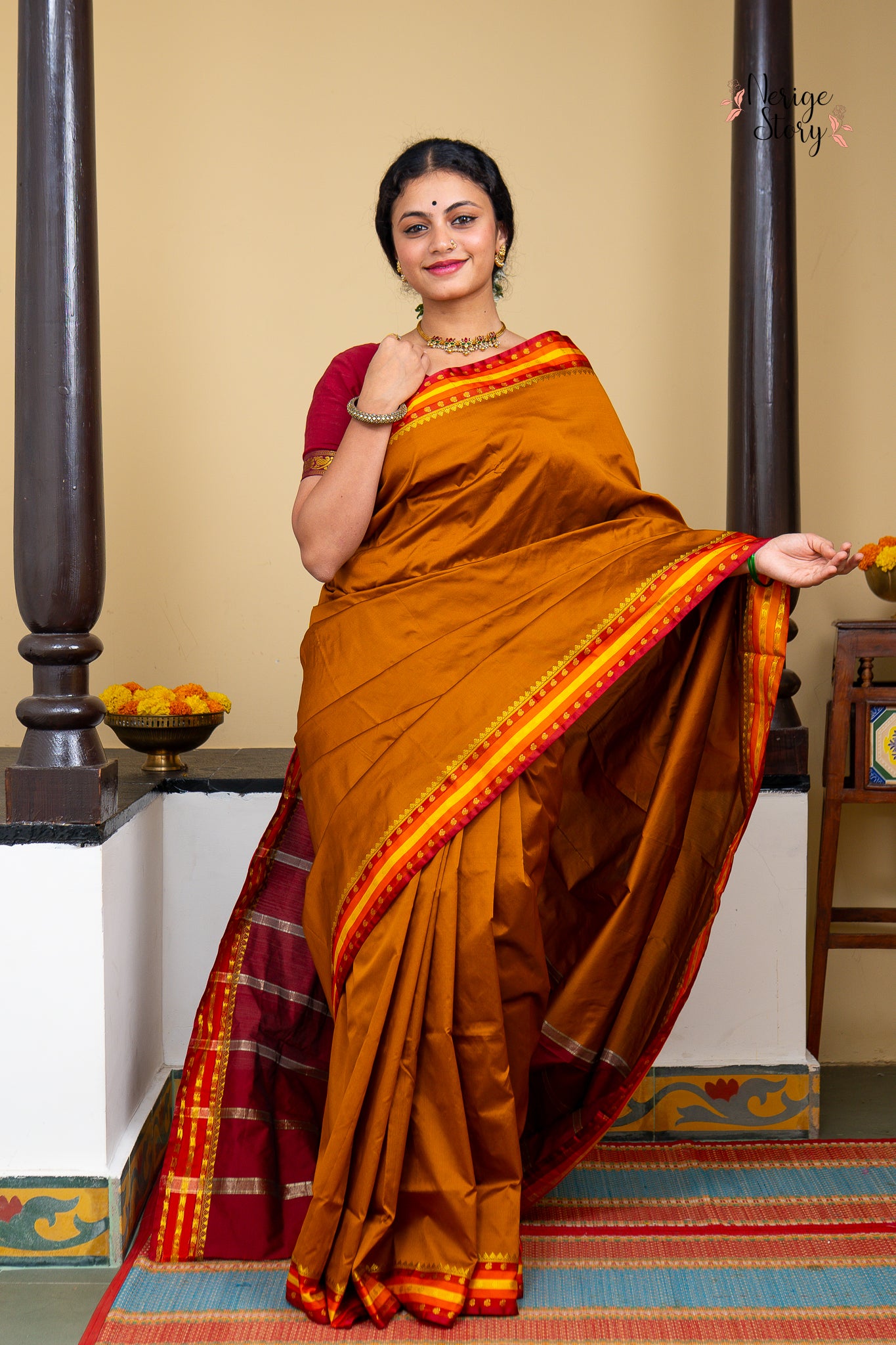 SHAKTI (ಶಕ್ತಿ)