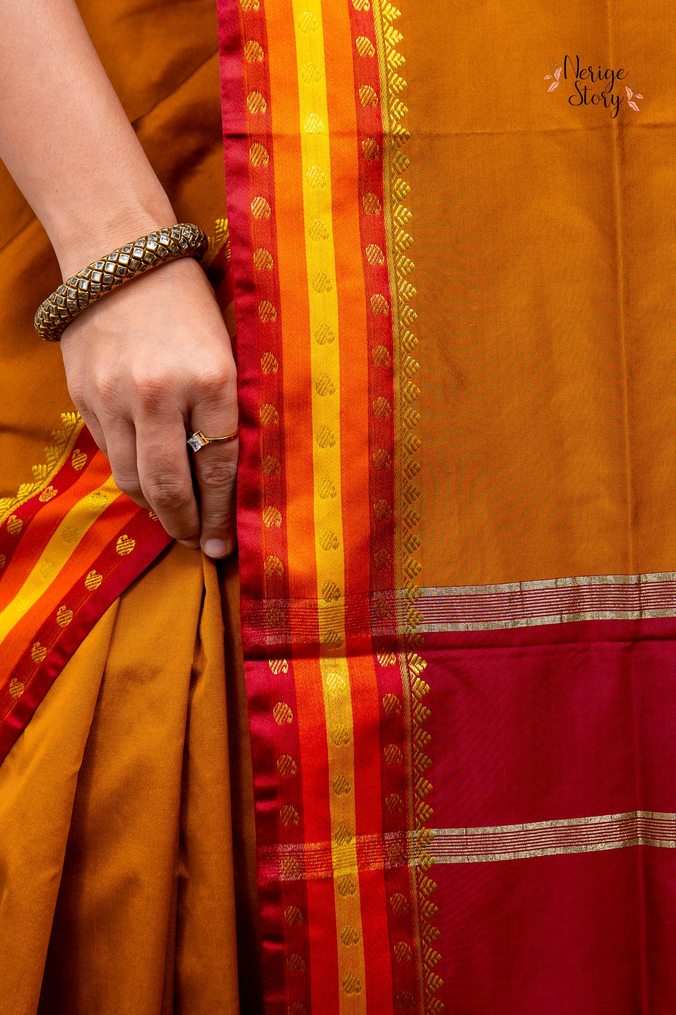 SHAKTI (ಶಕ್ತಿ)