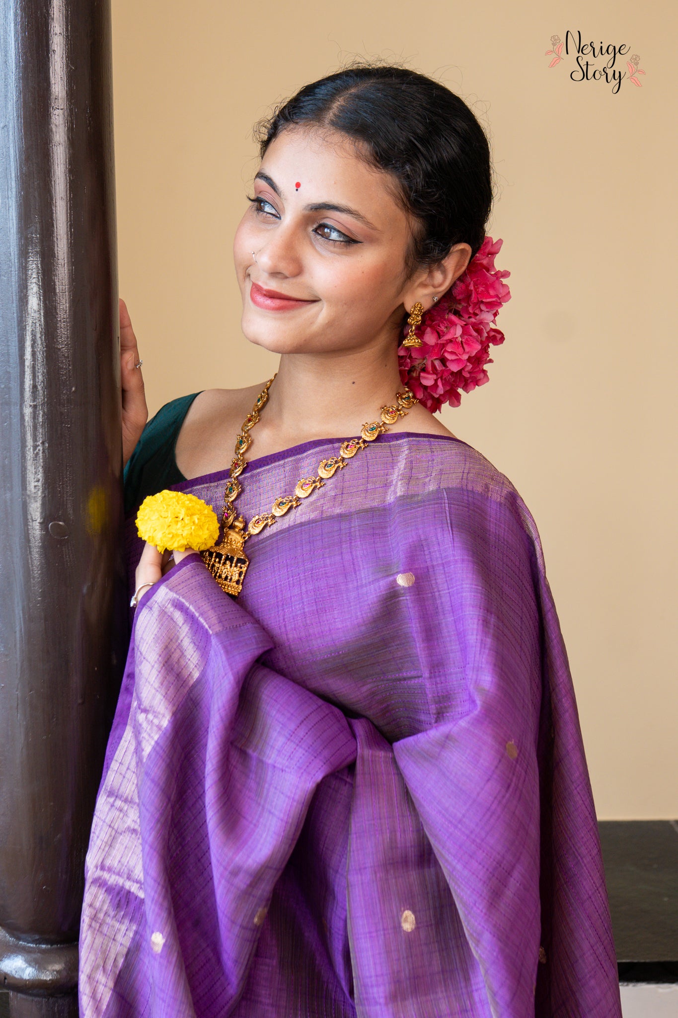 JAMEYA (जामेया)