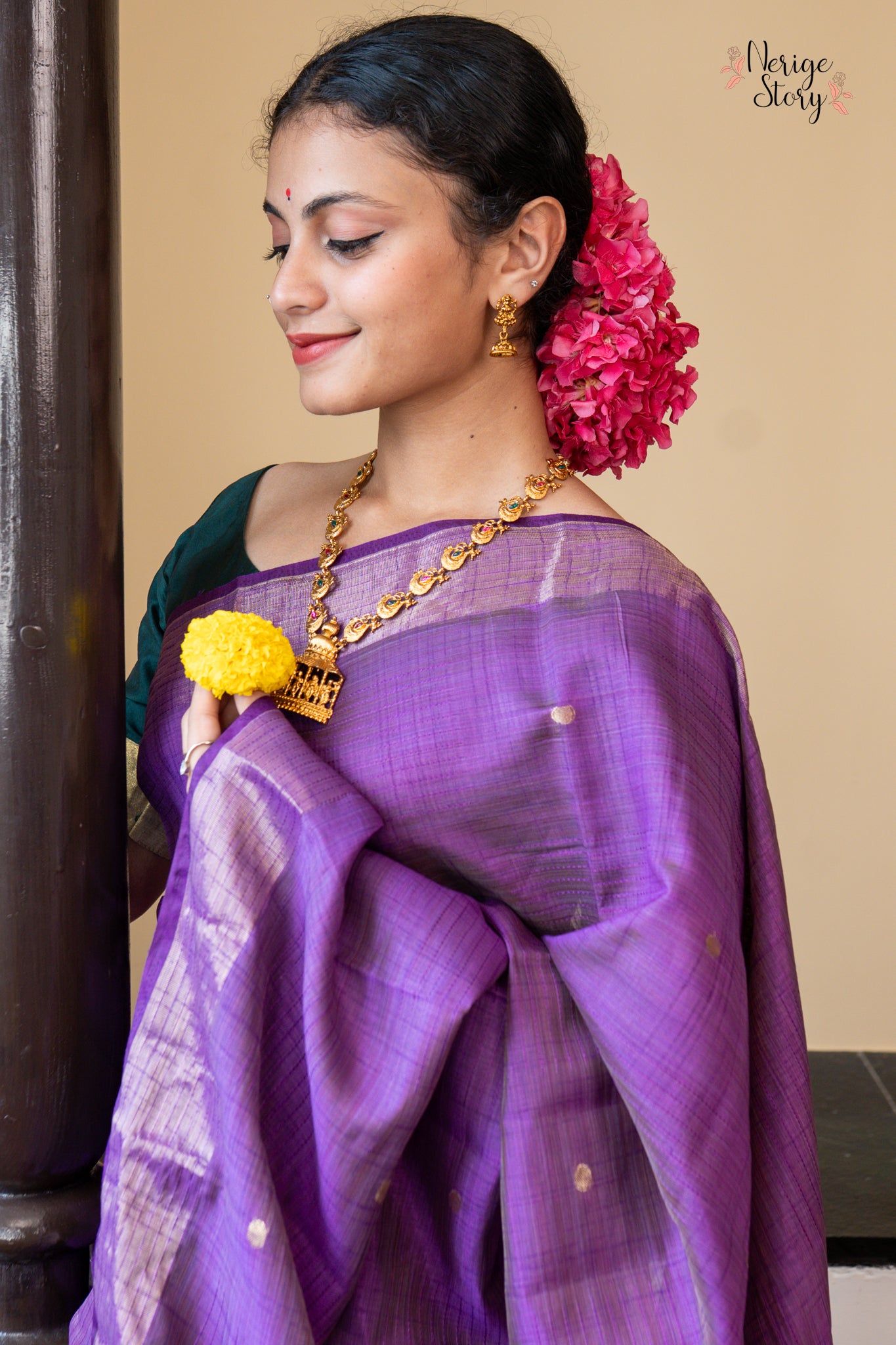 JAMEYA (जामेया)