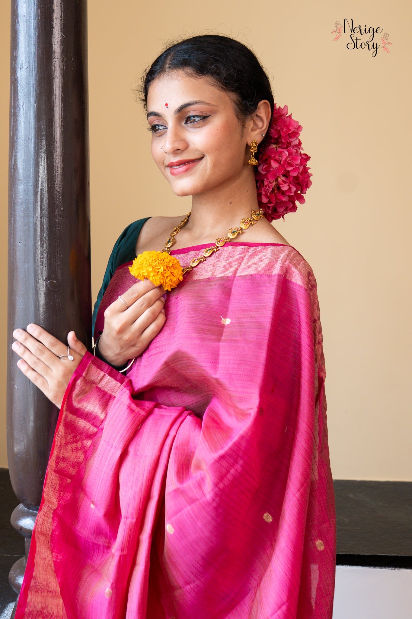 OMYANA (ओम्याना)
