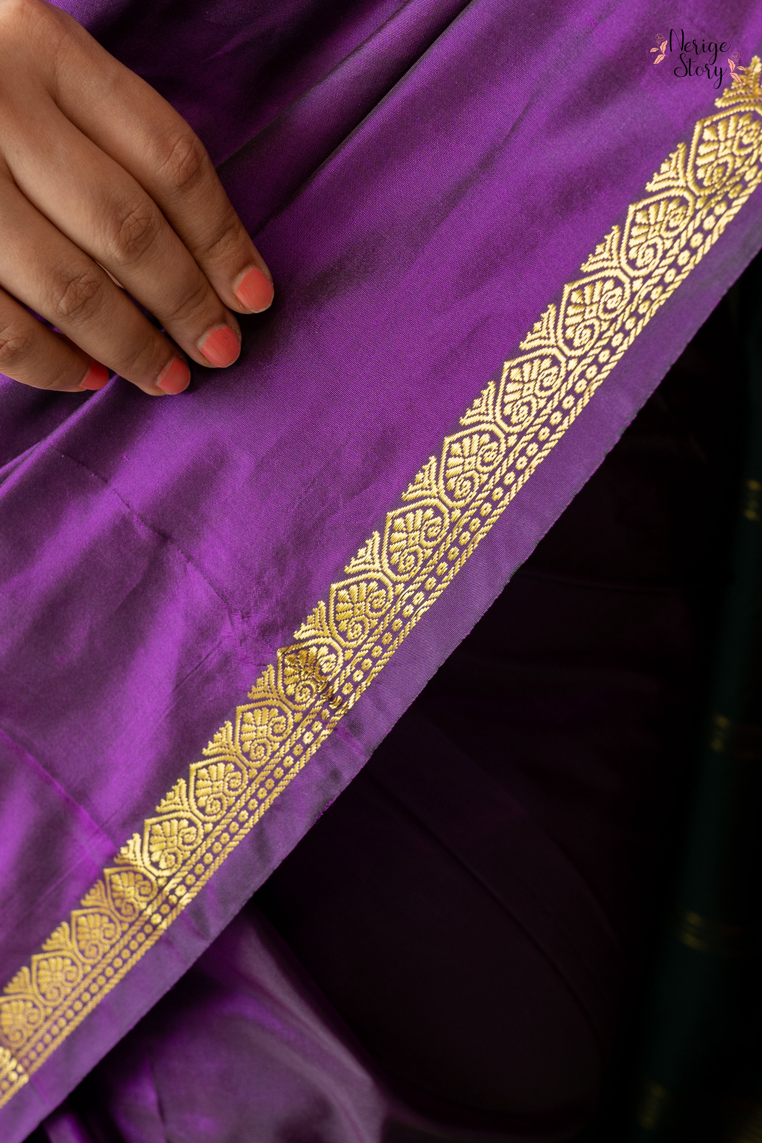 KAASHVI (ಕಾಶ್ವೀ)