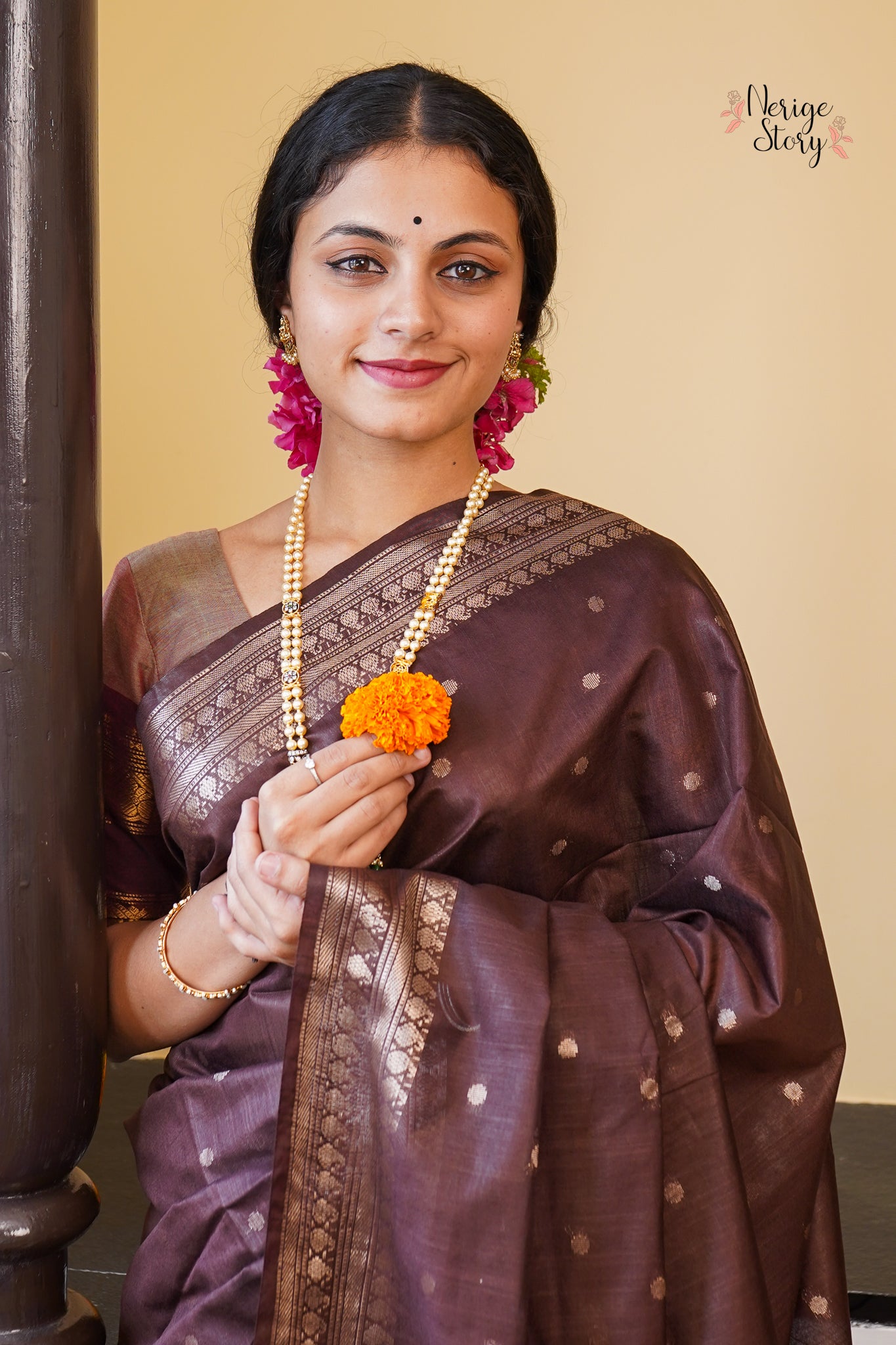 YASHASVI (यशस्वी)