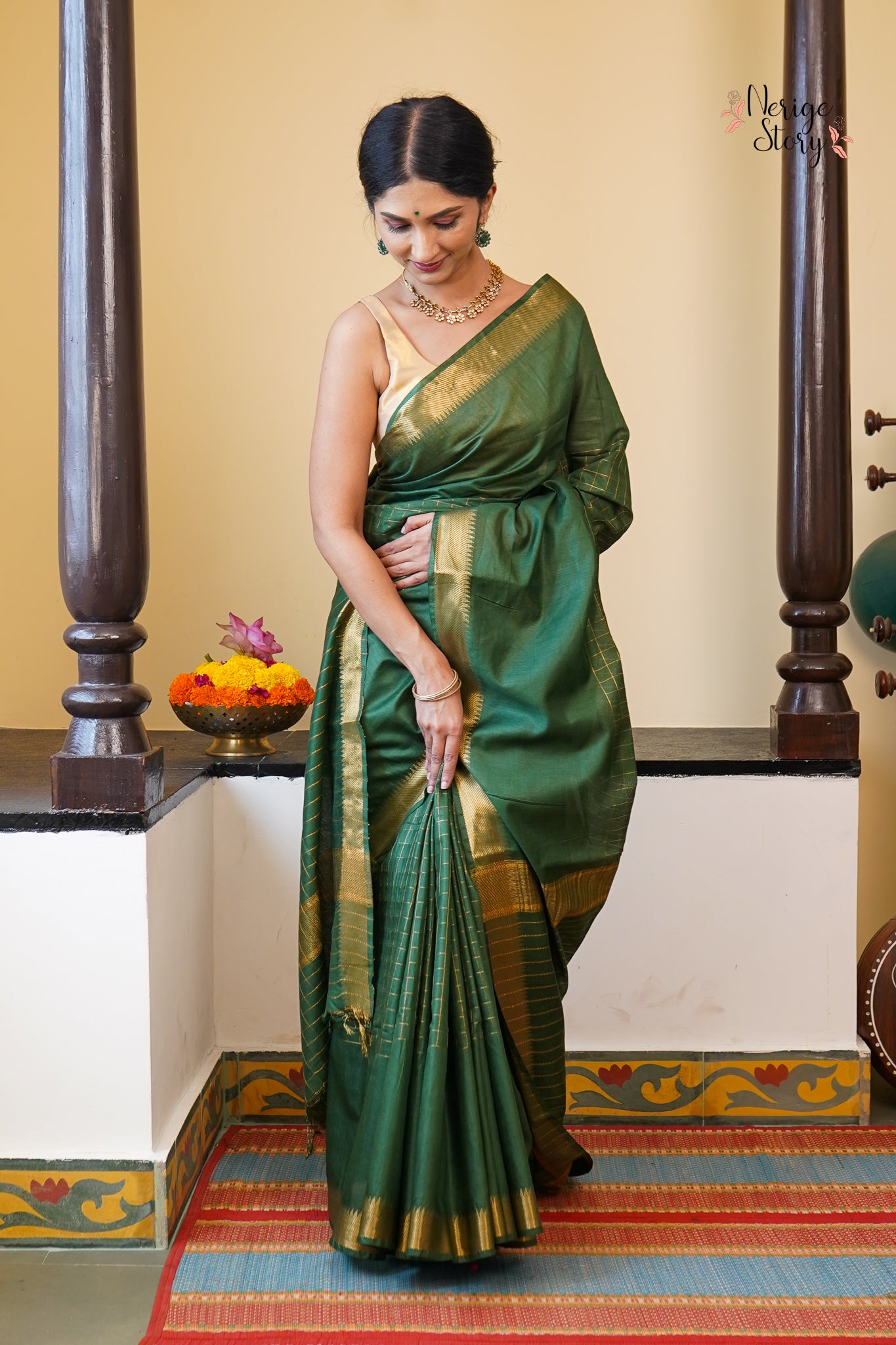 RANJANI (रंजनी)