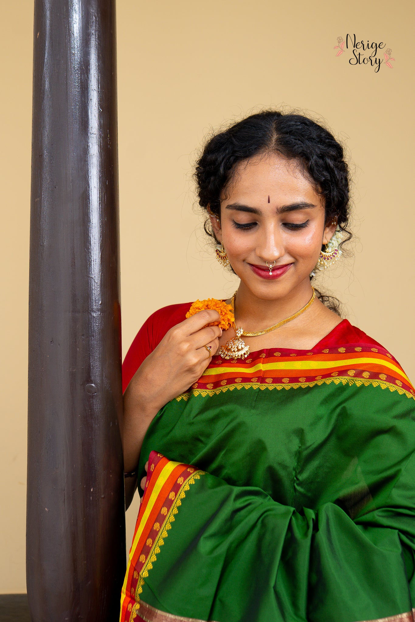 SHAMBHAVI (ಶಾಂಭವಿ)