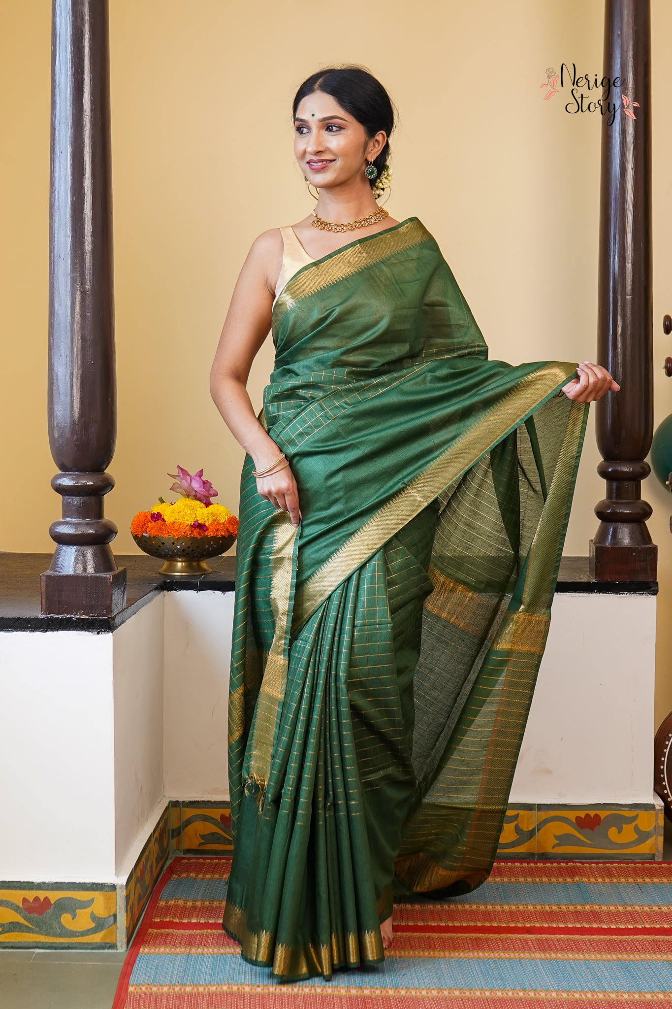 RANJANI (रंजनी)