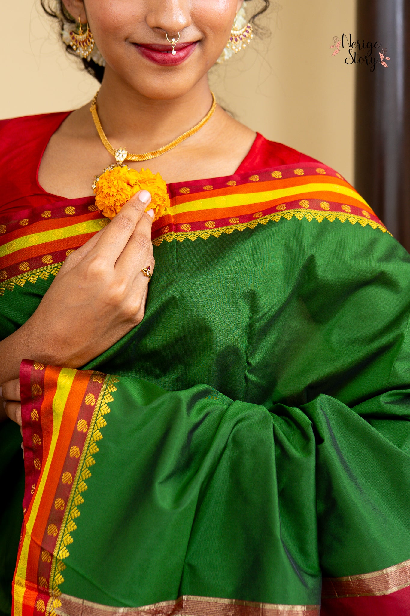 SHAMBHAVI (ಶಾಂಭವಿ)