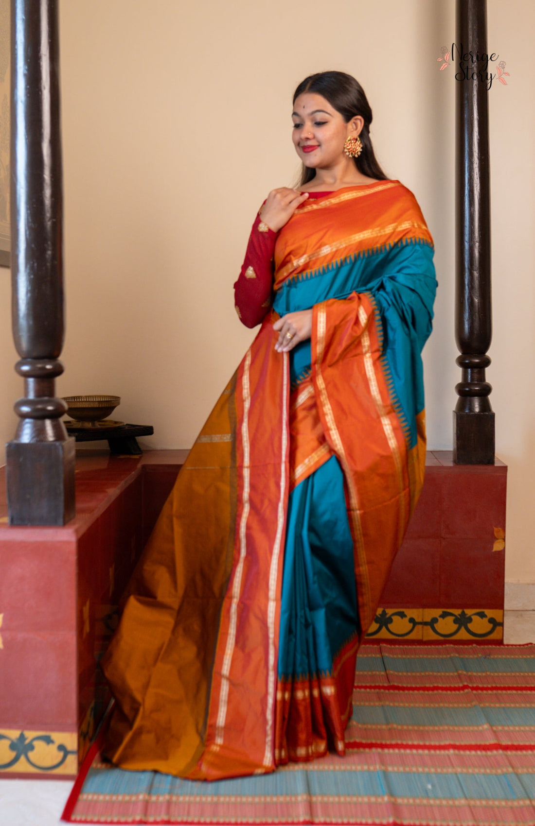 Saree - 98