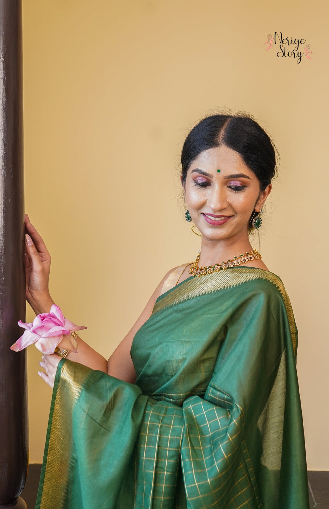 RANJANI (रंजनी)