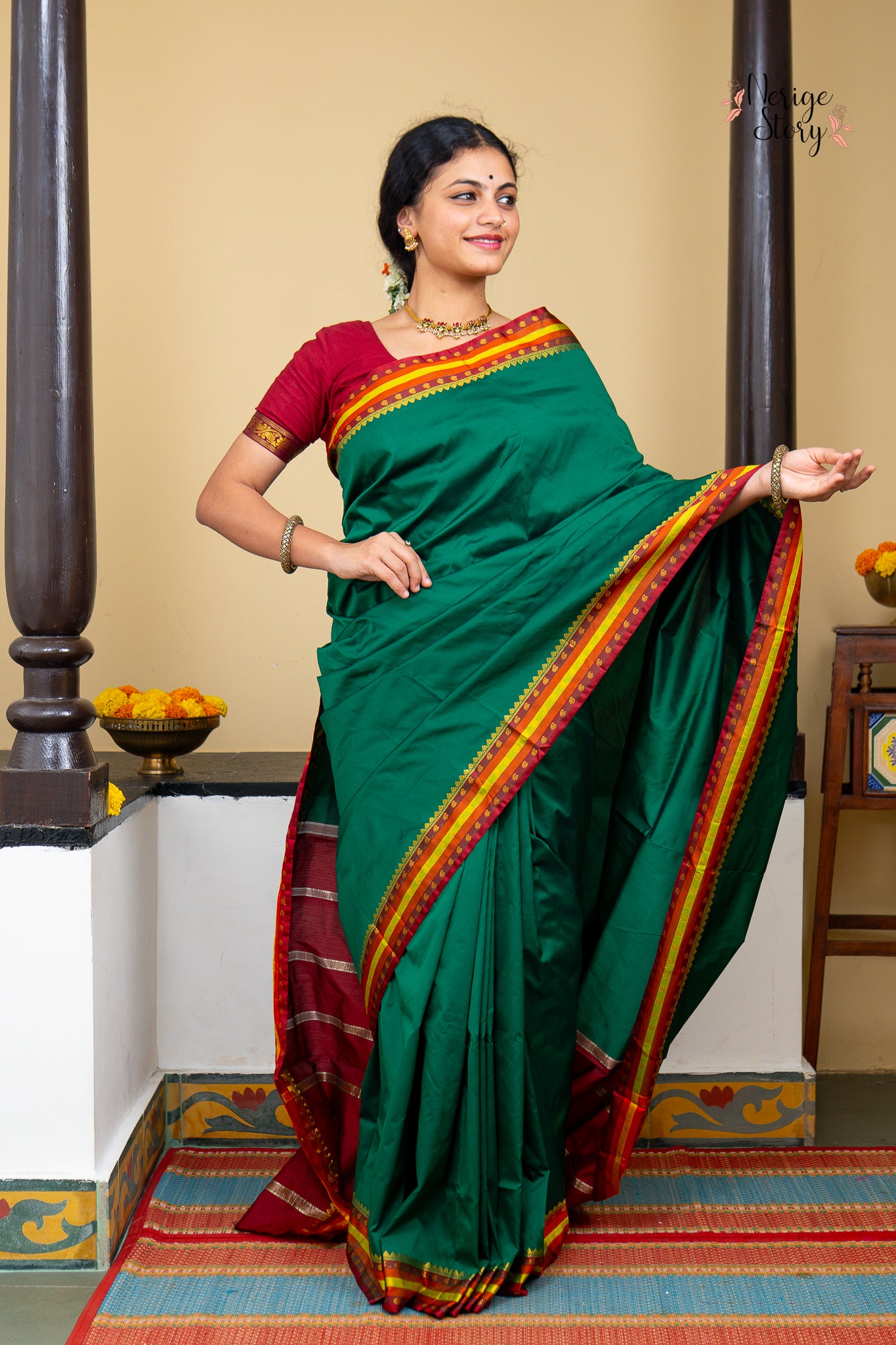 SHANKARI (ಶಂಕರಿ)
