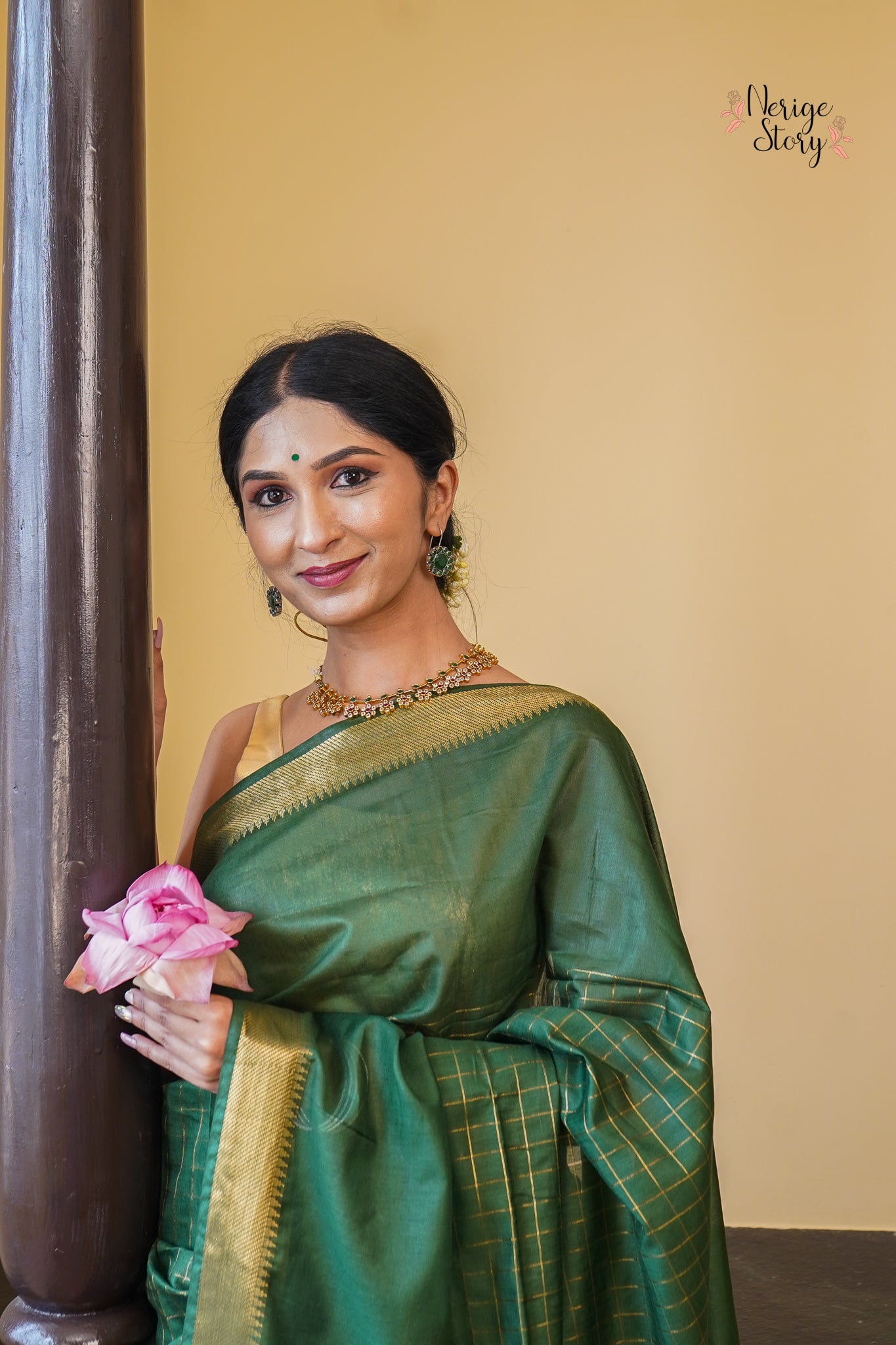 RANJANI (रंजनी)