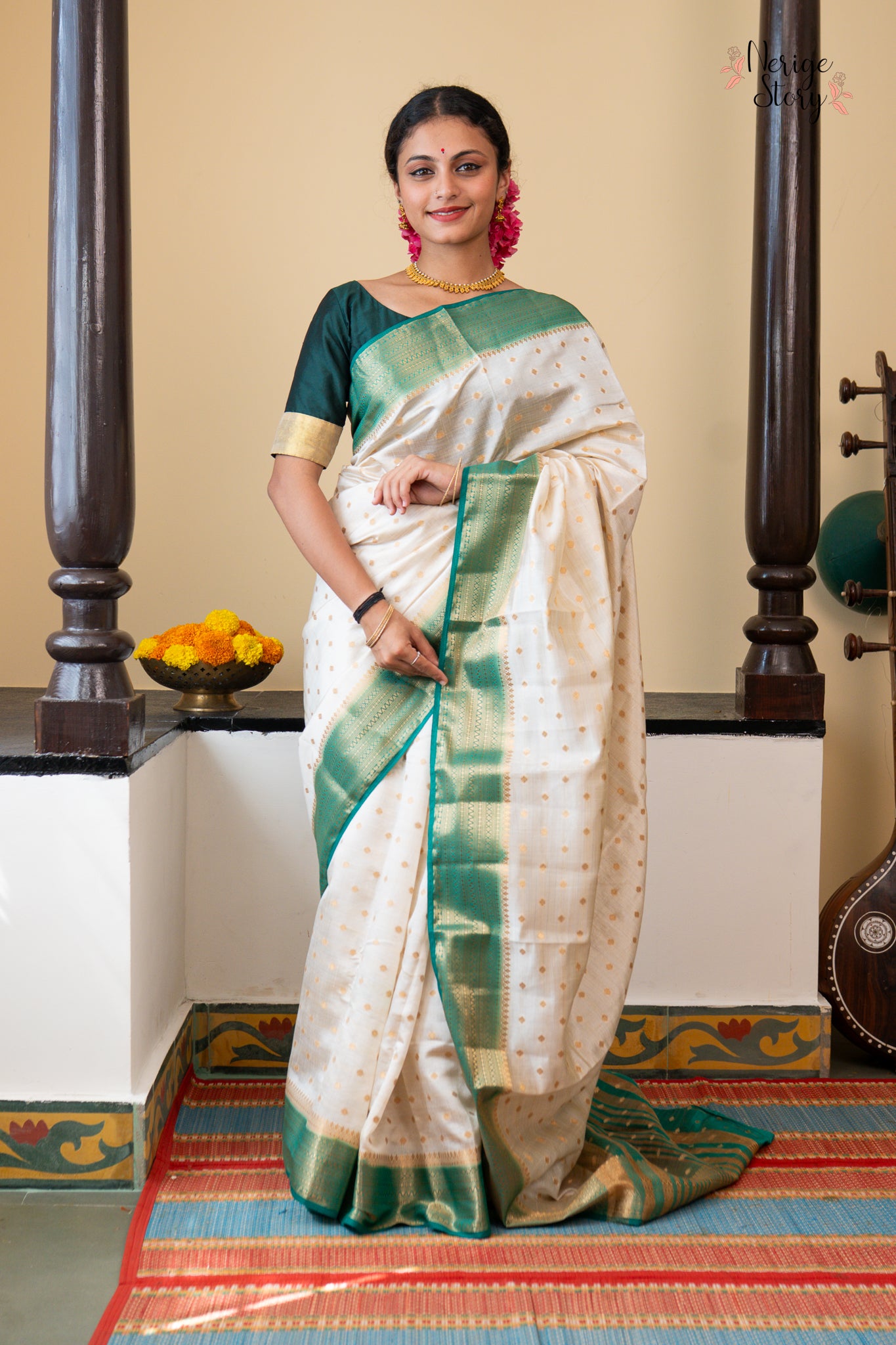 GINIKA (गिनिका)