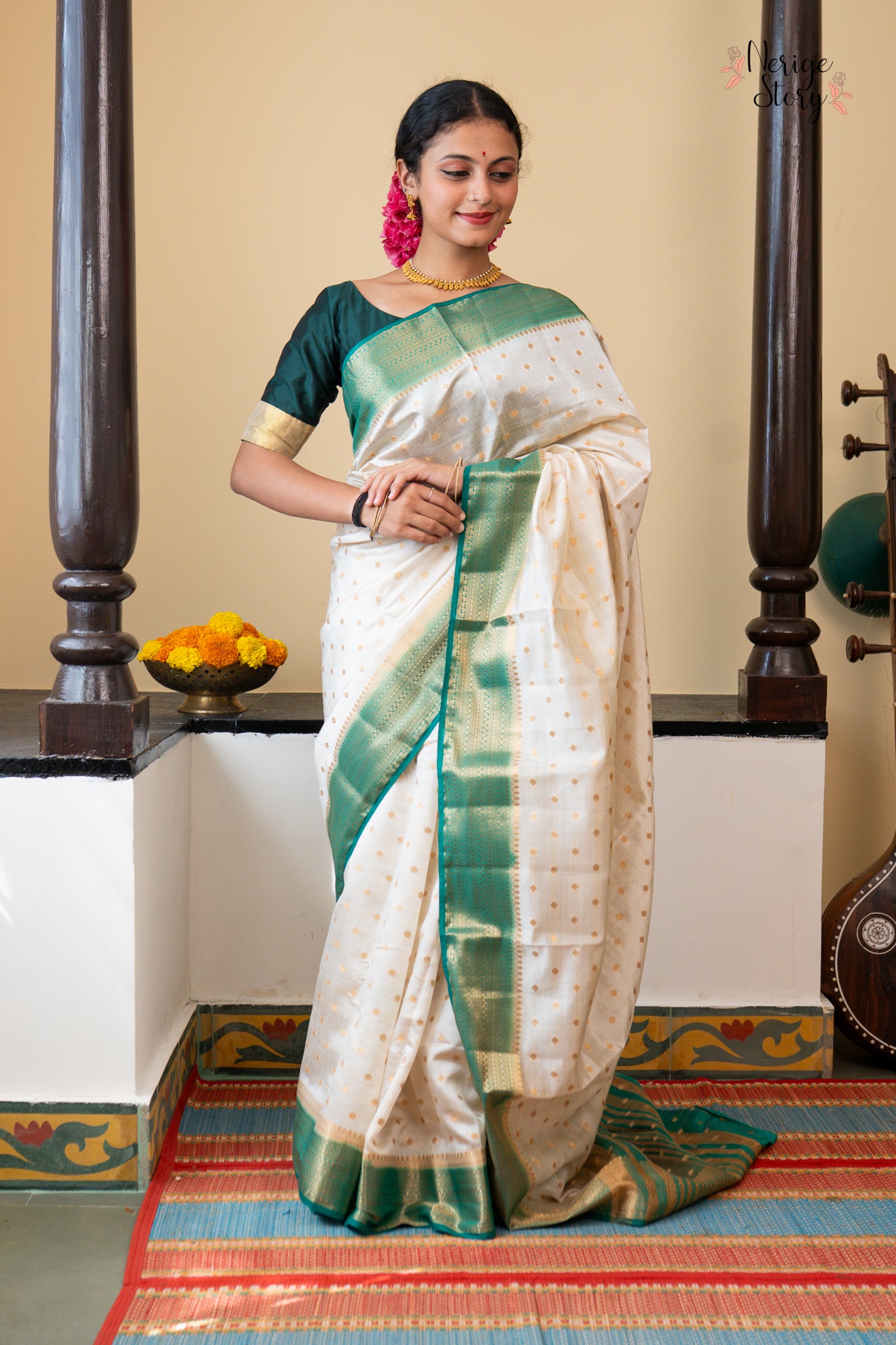 GINIKA (गिनिका)