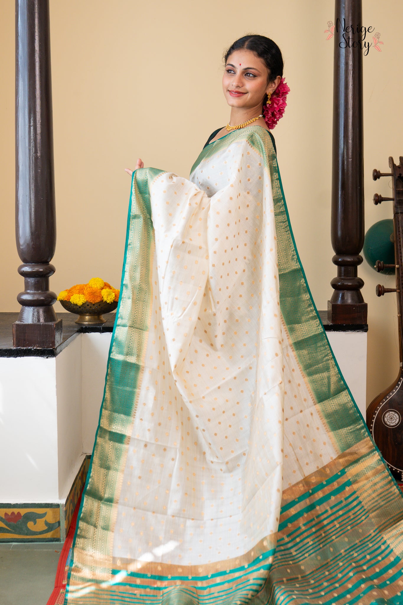 GINIKA (गिनिका)