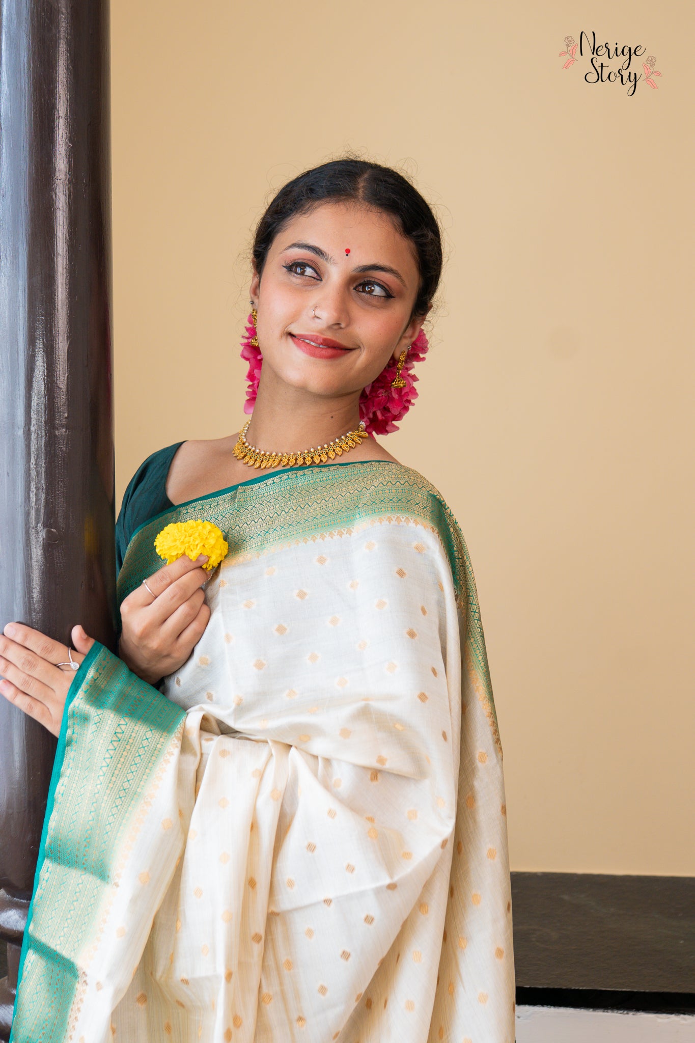 GINIKA (गिनिका)