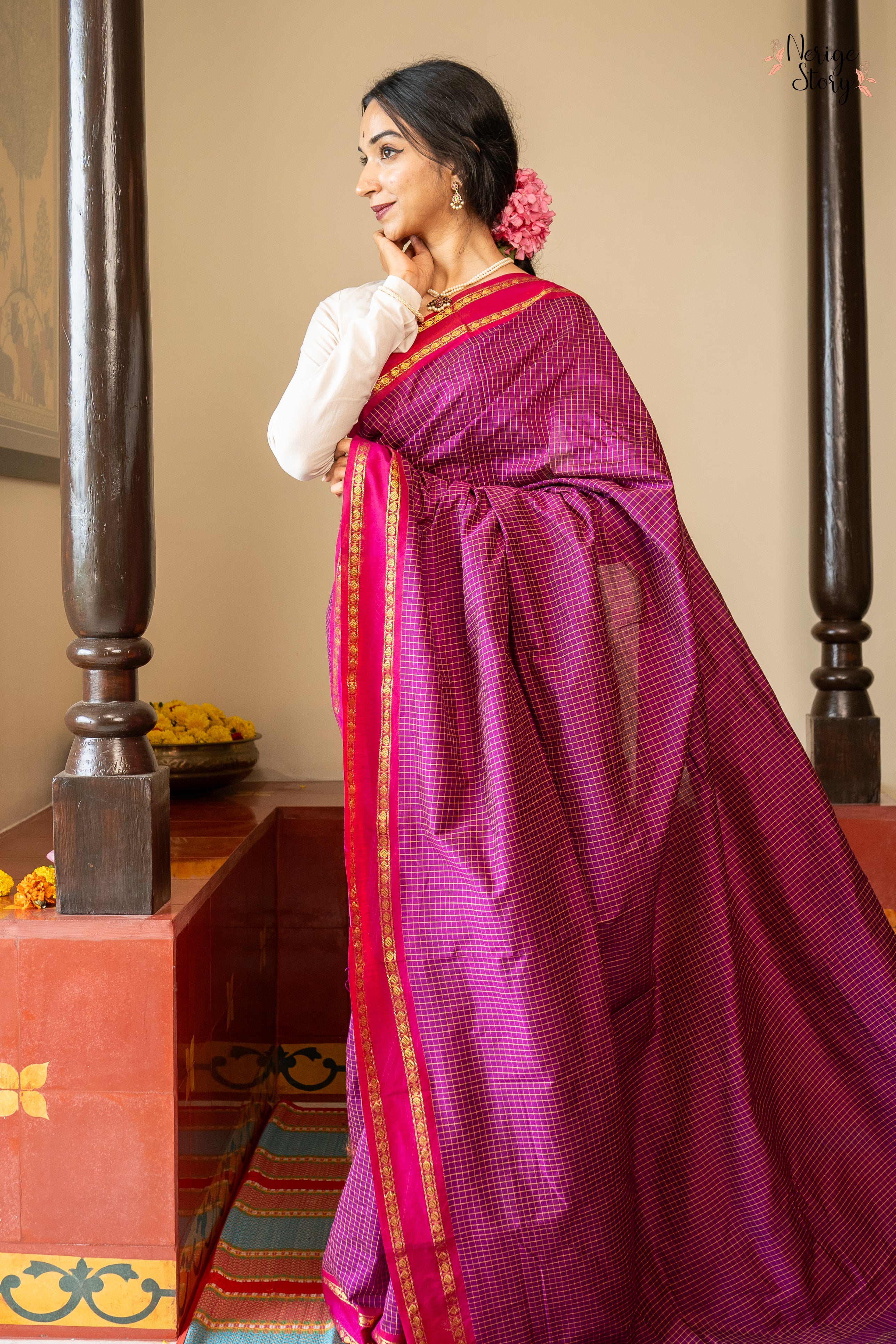 SHAKUNTALA ( ಶಕುಂತಲ)