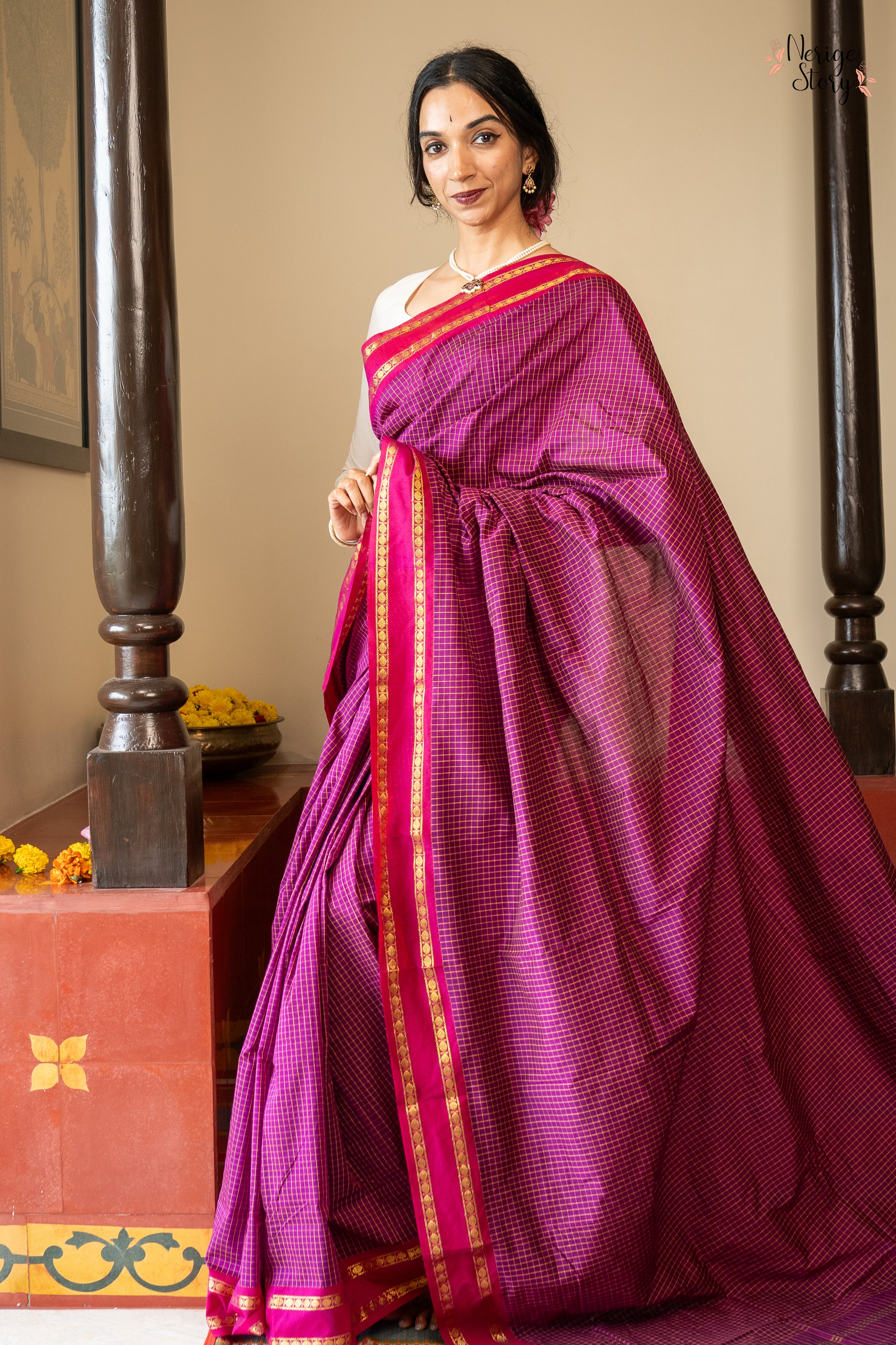 SHAKUNTALA ( ಶಕುಂತಲ)