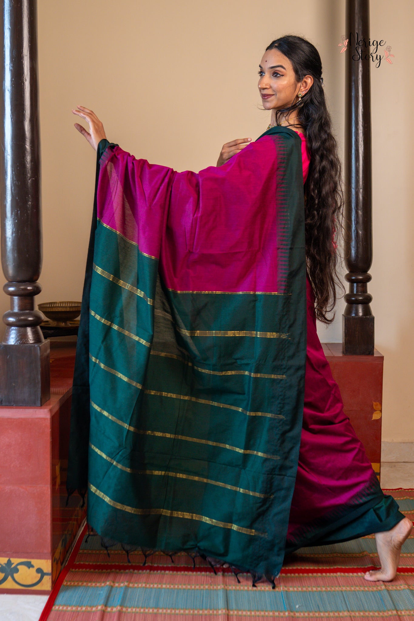 YOGESHWARI ( ಯೋಗೇಶ್ವರಿ )