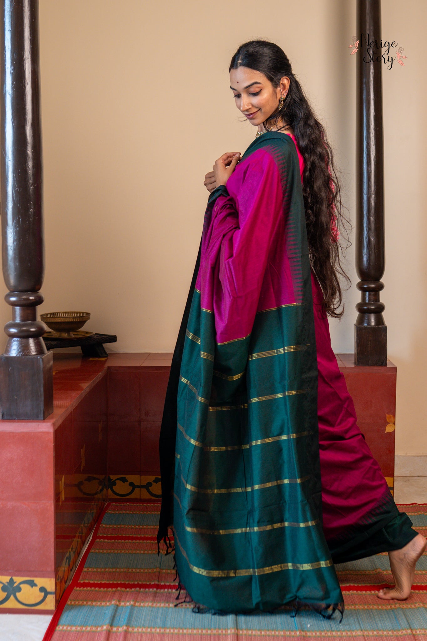 YOGESHWARI ( ಯೋಗೇಶ್ವರಿ )