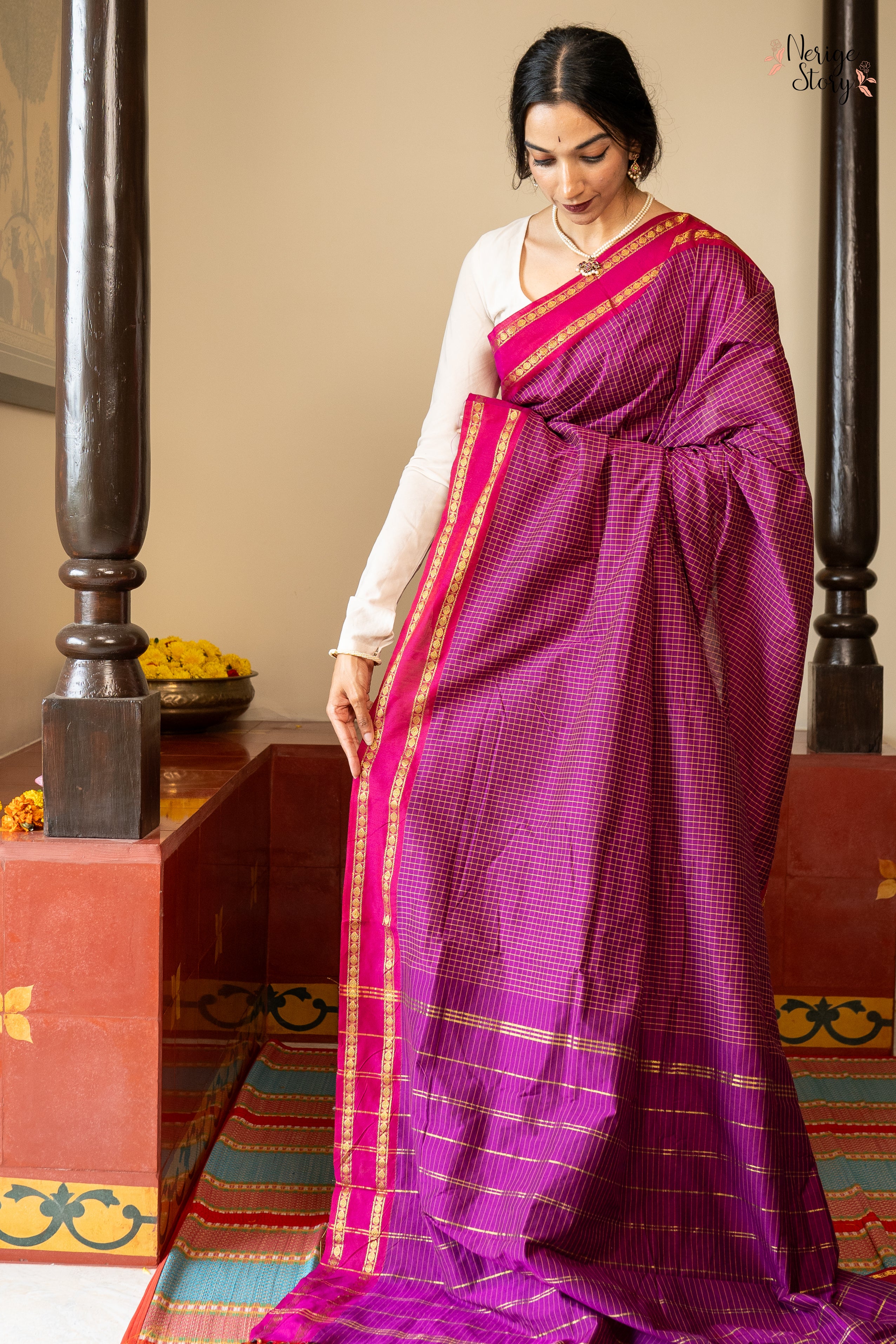 SHAKUNTALA ( ಶಕುಂತಲ)