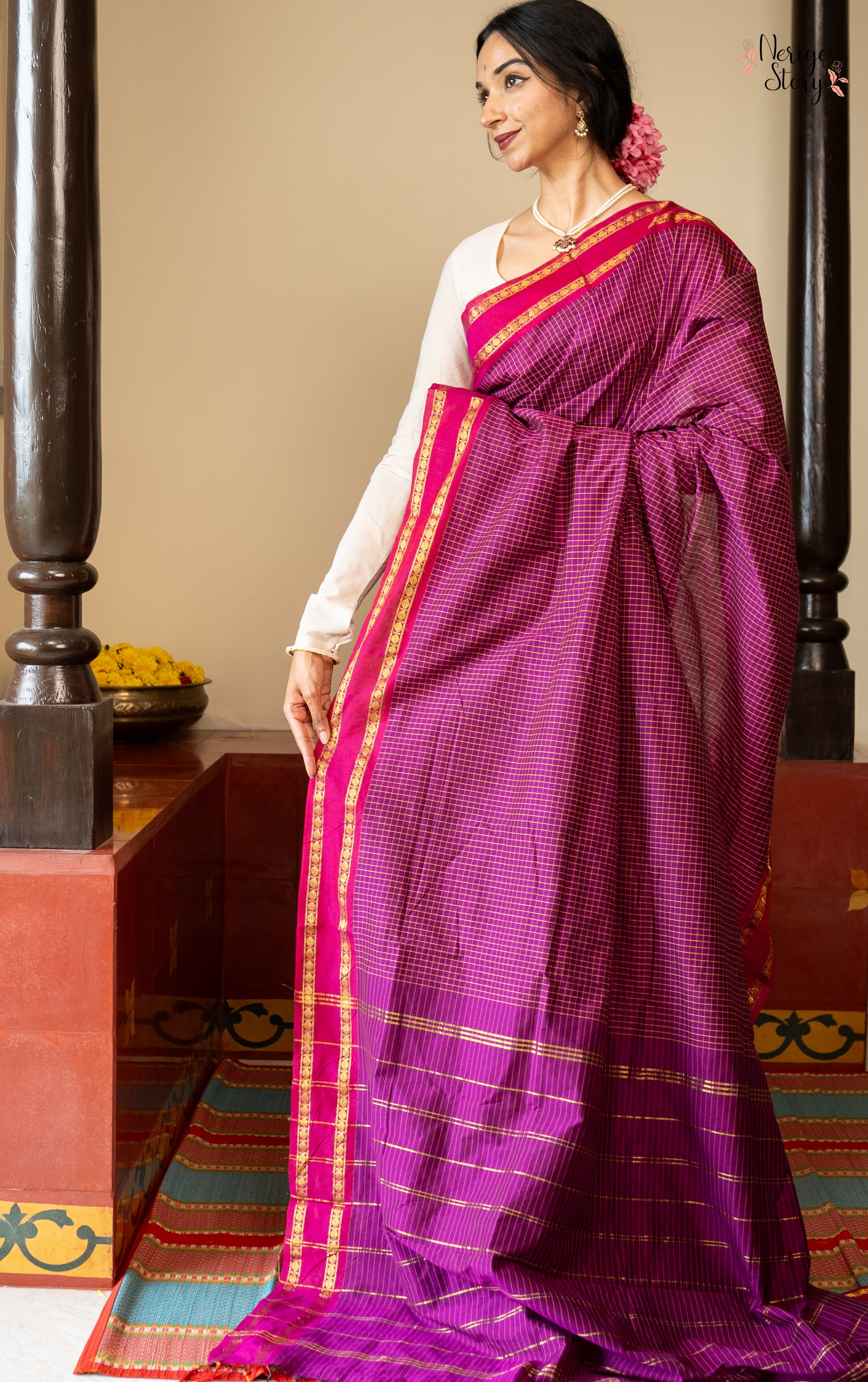 SHAKUNTALA ( ಶಕುಂತಲ)