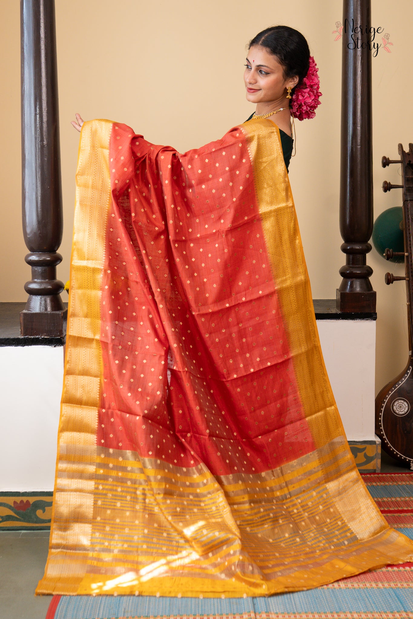 FALGUN (फाल्गुन)
