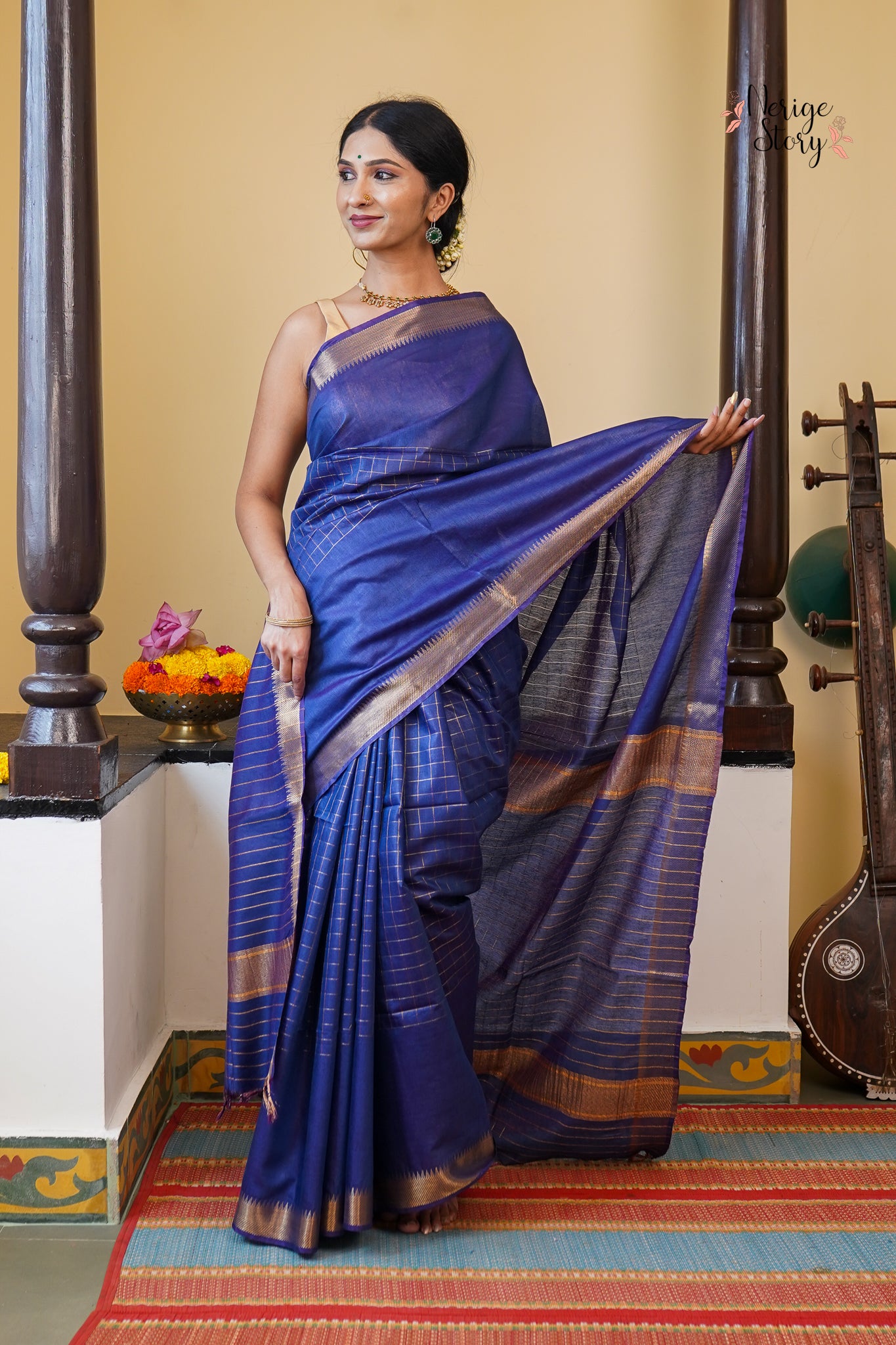 PARVATI (पार्वती)