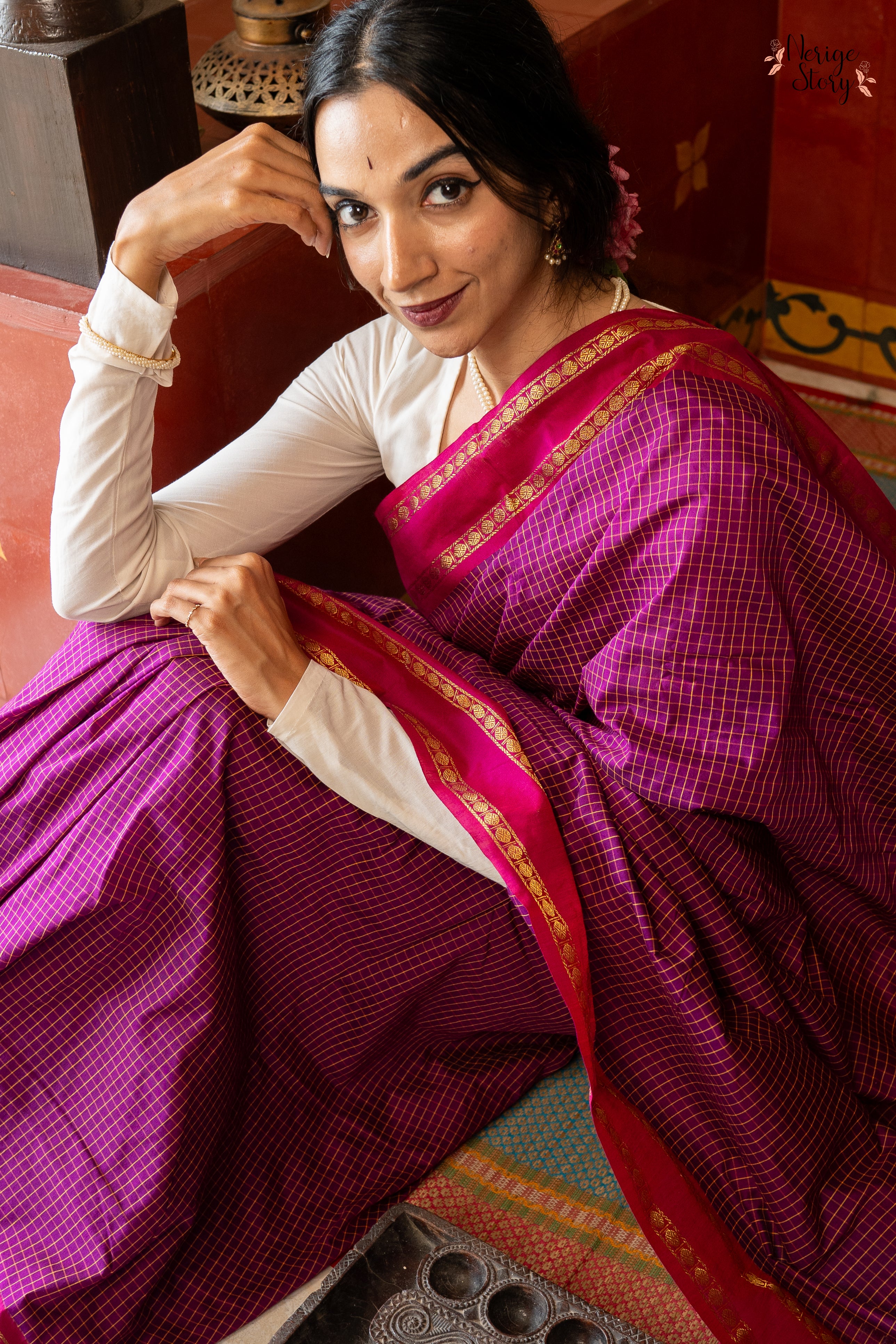 SHAKUNTALA ( ಶಕುಂತಲ)