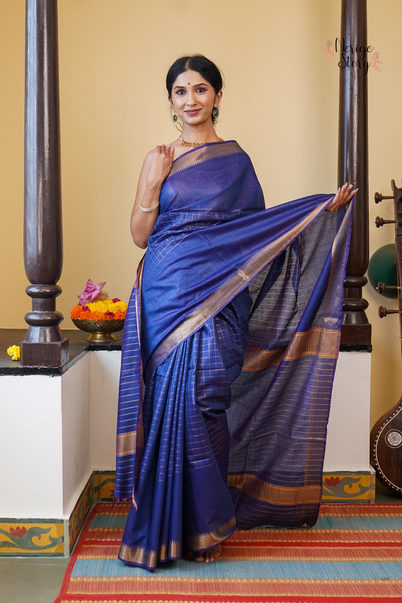 PARVATI (पार्वती)