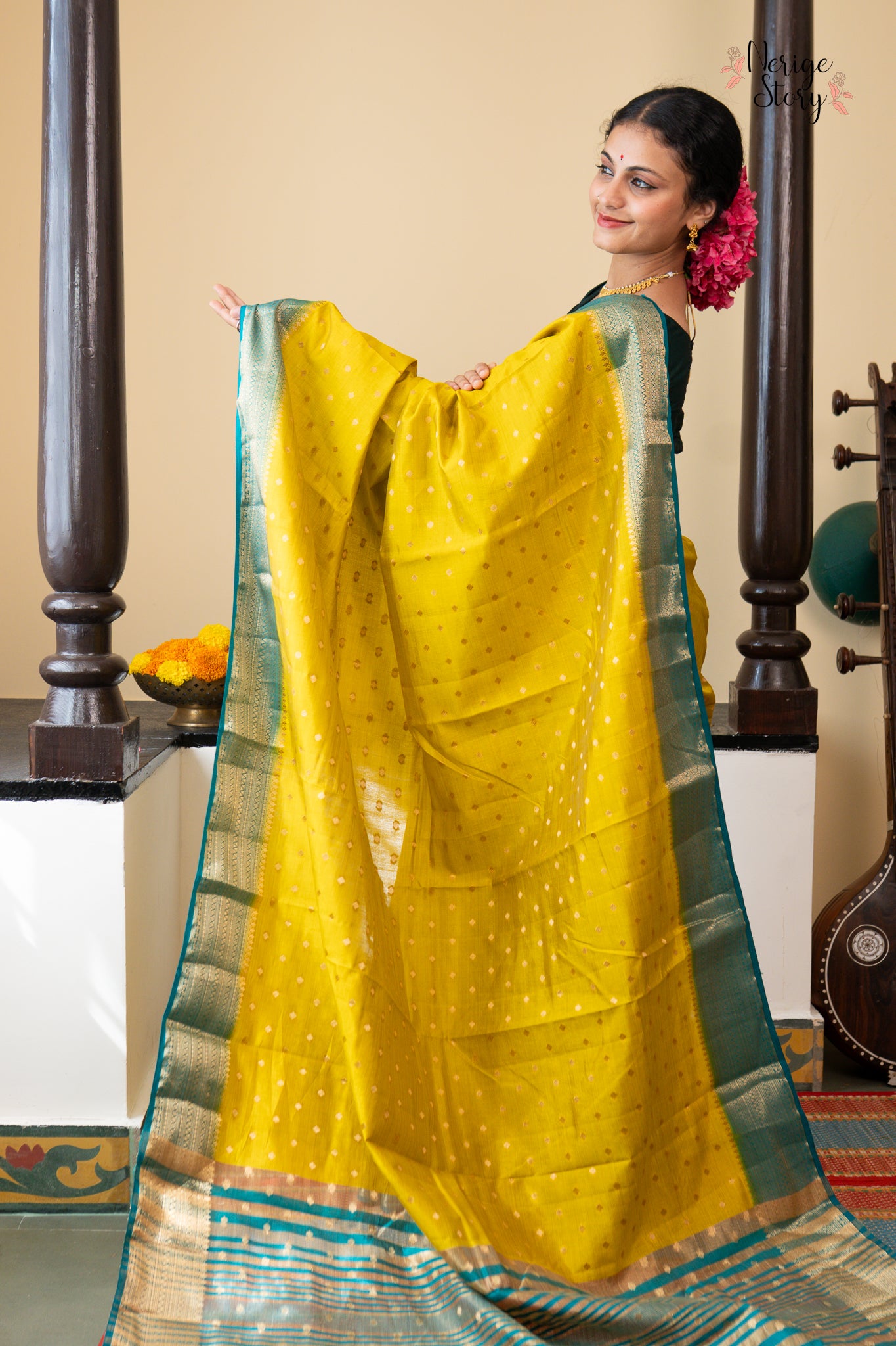 FALAK (फलक)
