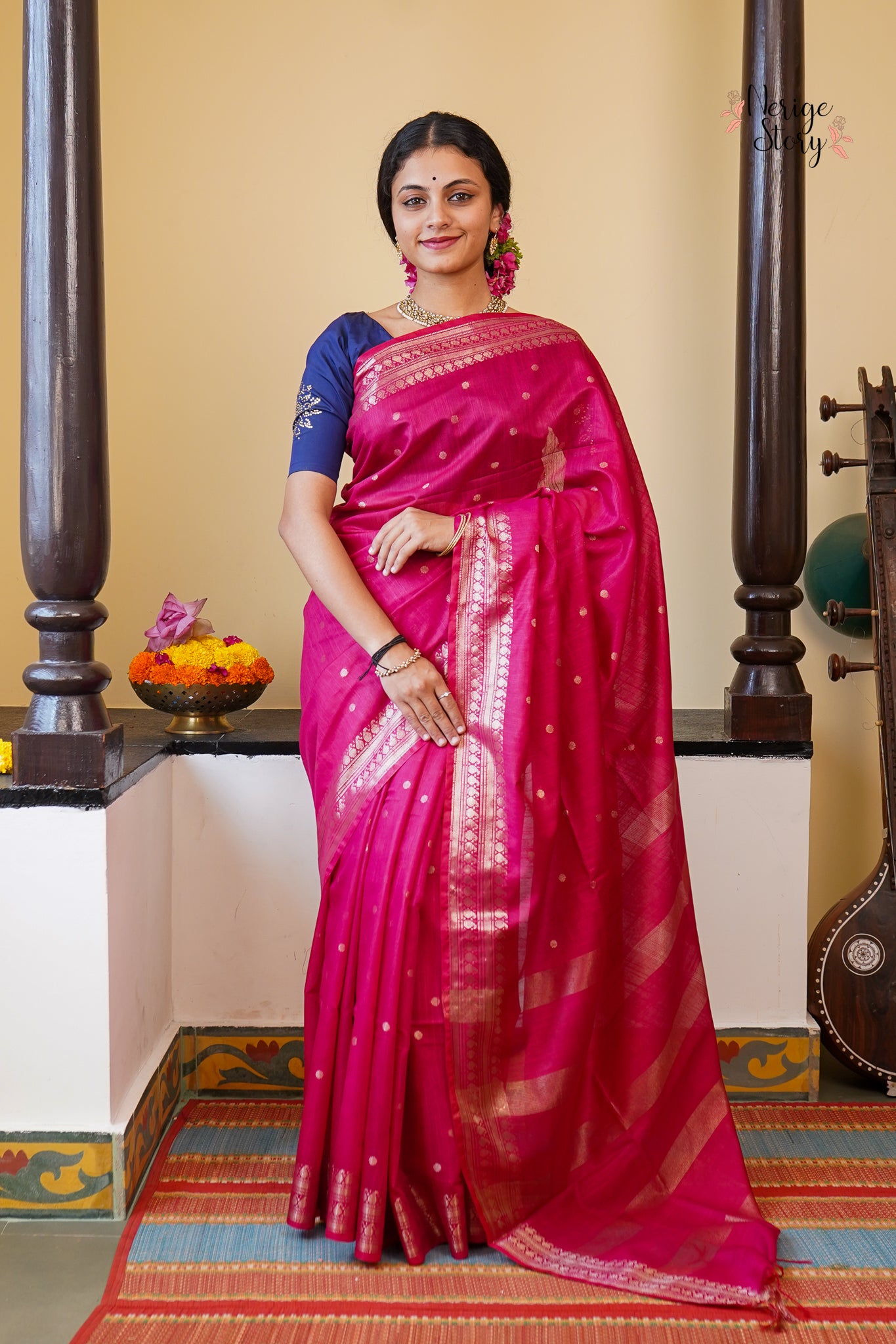 RUDRANI (रुद्राणी)