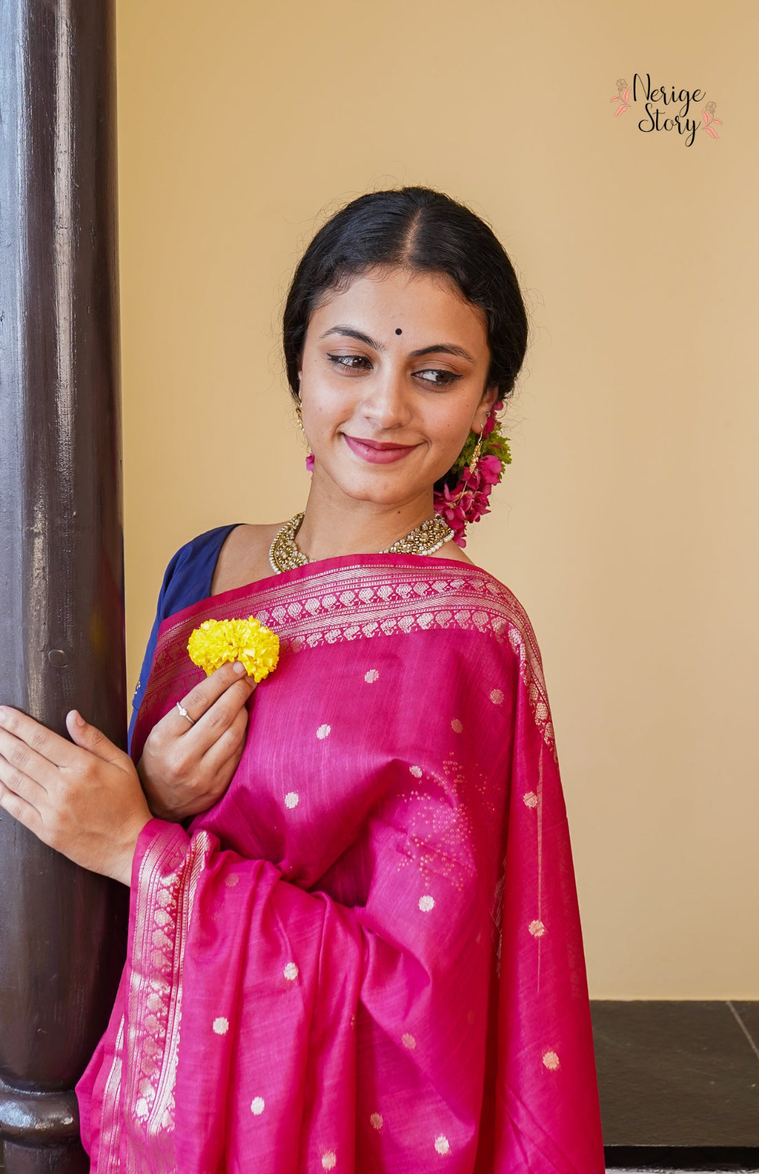 RUDRANI (रुद्राणी)