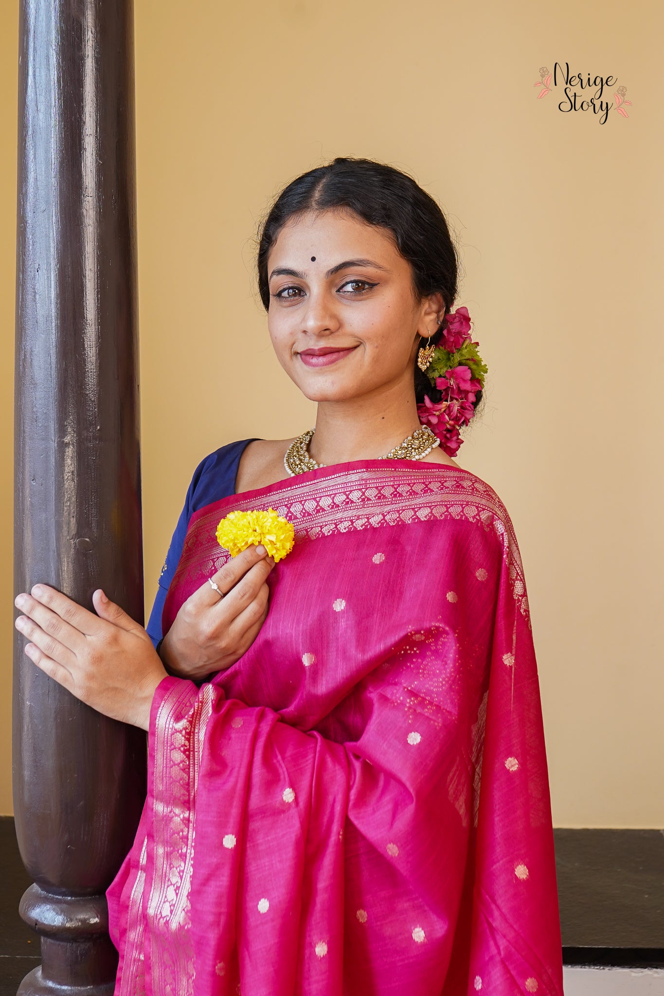 RUDRANI (रुद्राणी)