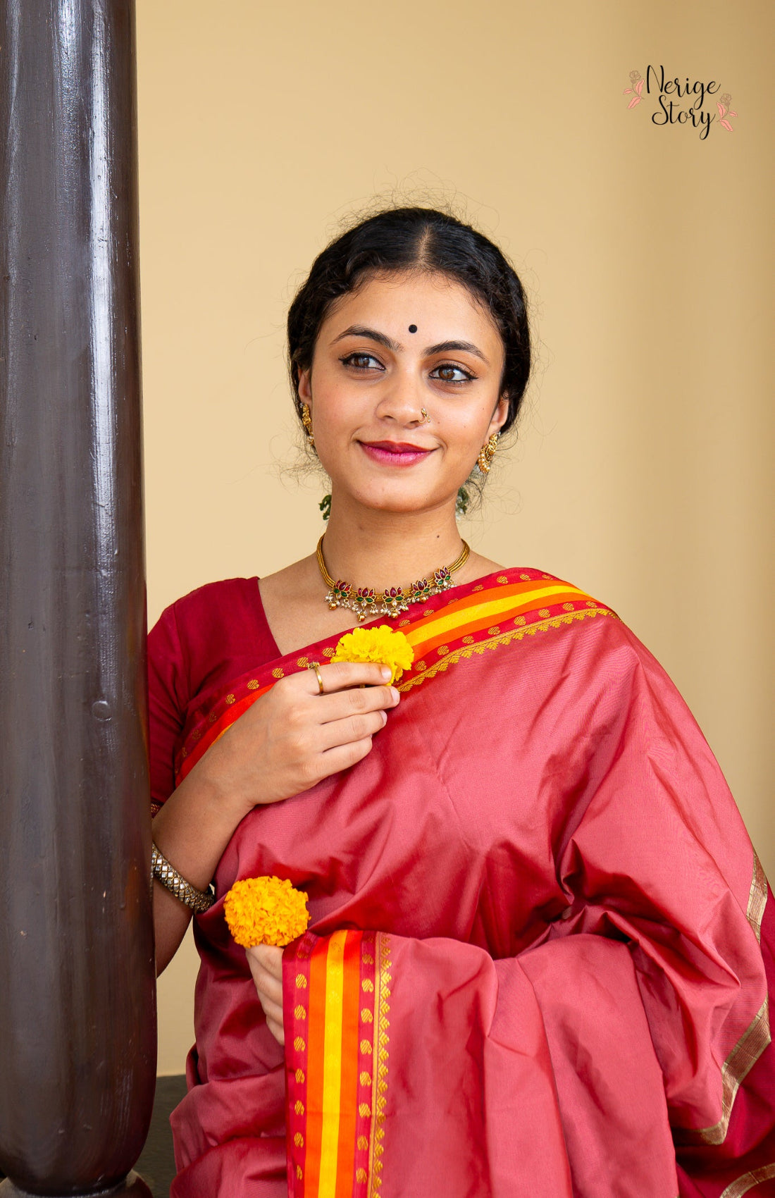 MAHESHWARI (ಮಹೇಶ್ವರಿ)