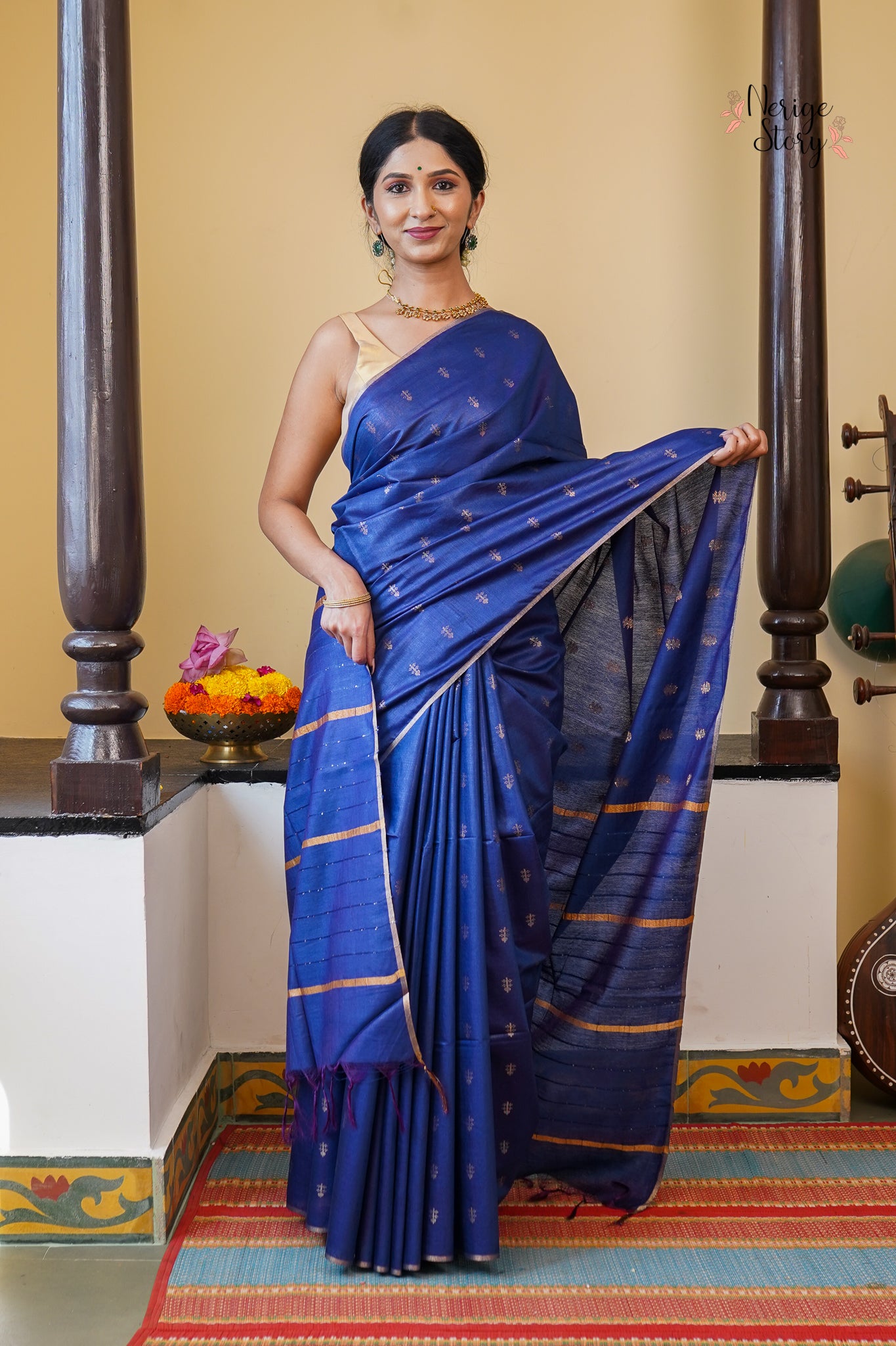 ANVITA (अन्विता)