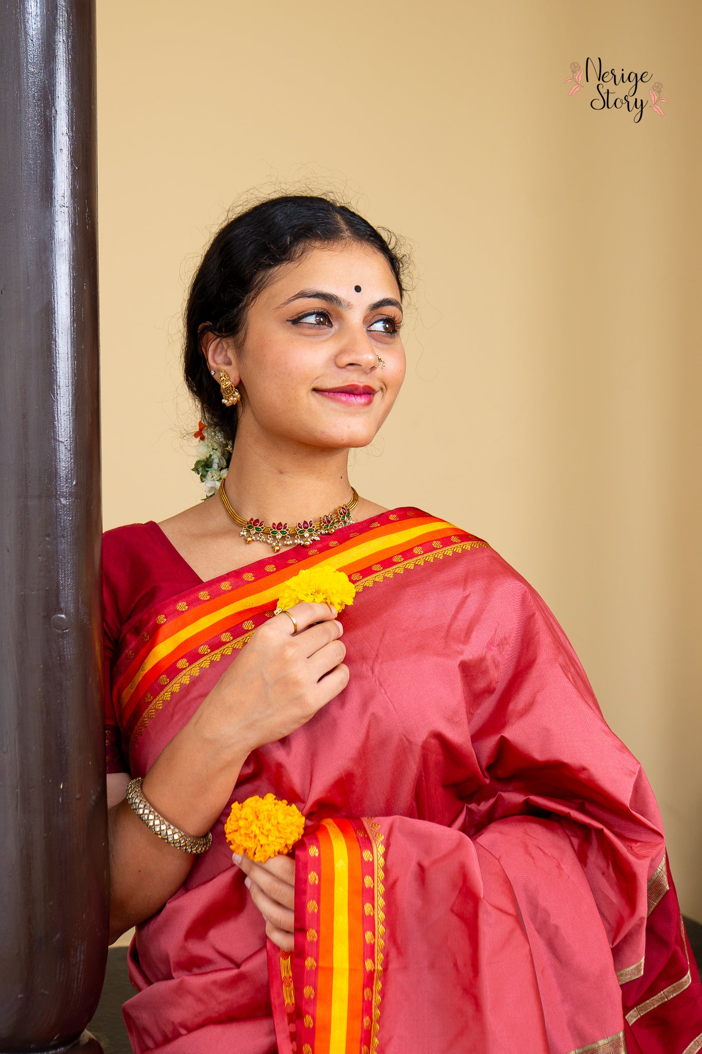 MAHESHWARI (ಮಹೇಶ್ವರಿ)