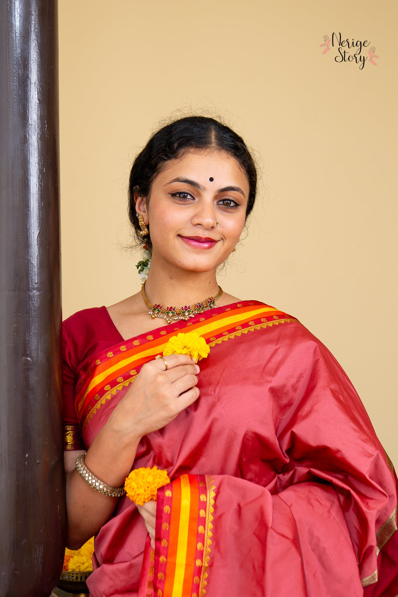 MAHESHWARI (ಮಹೇಶ್ವರಿ)