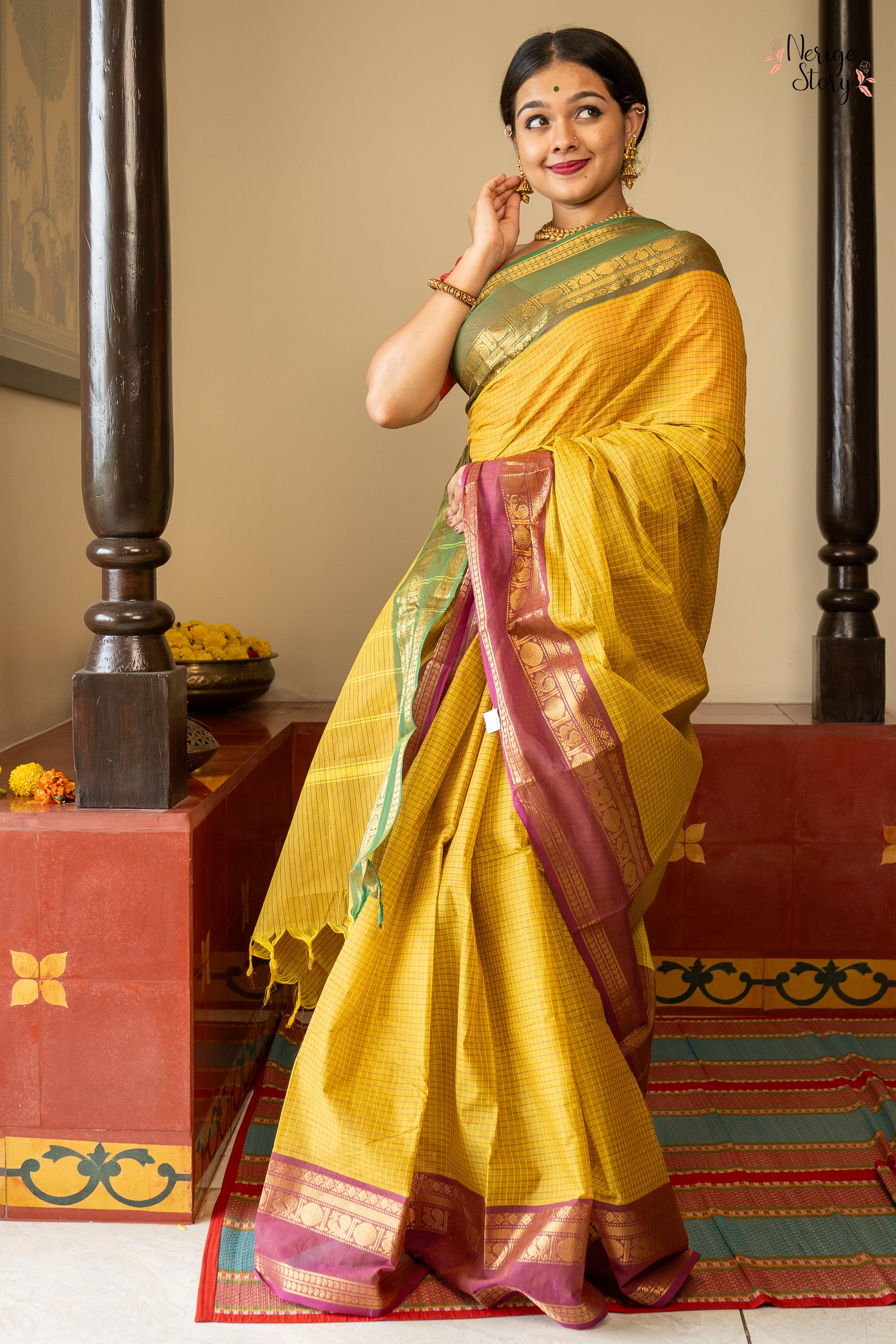 Saree - 140