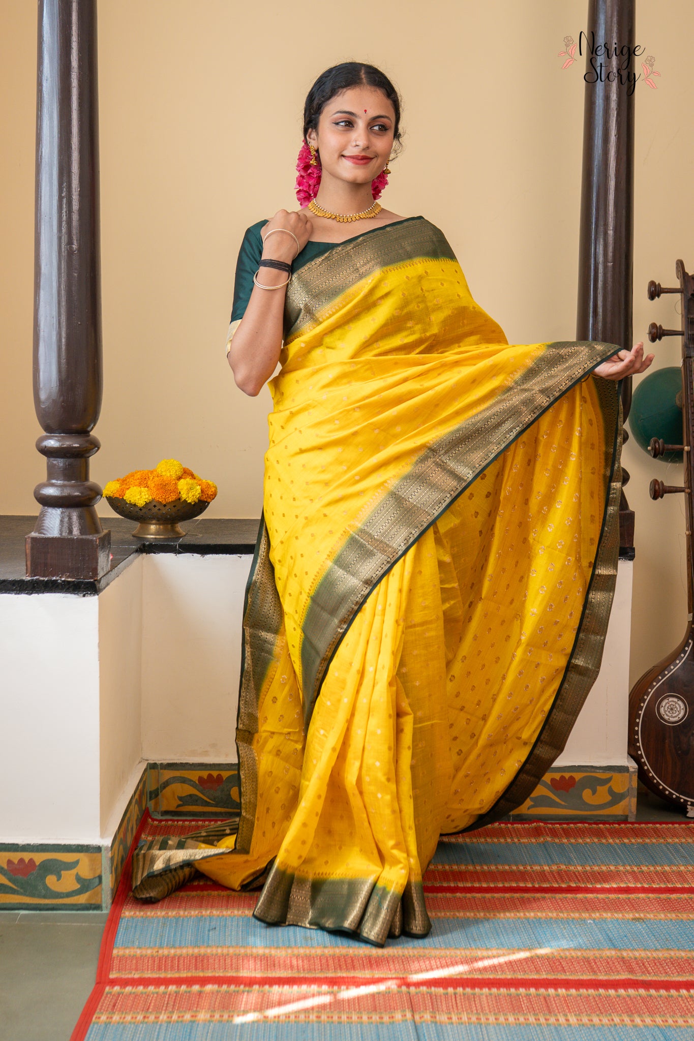 GUNJAN (गुंजन)